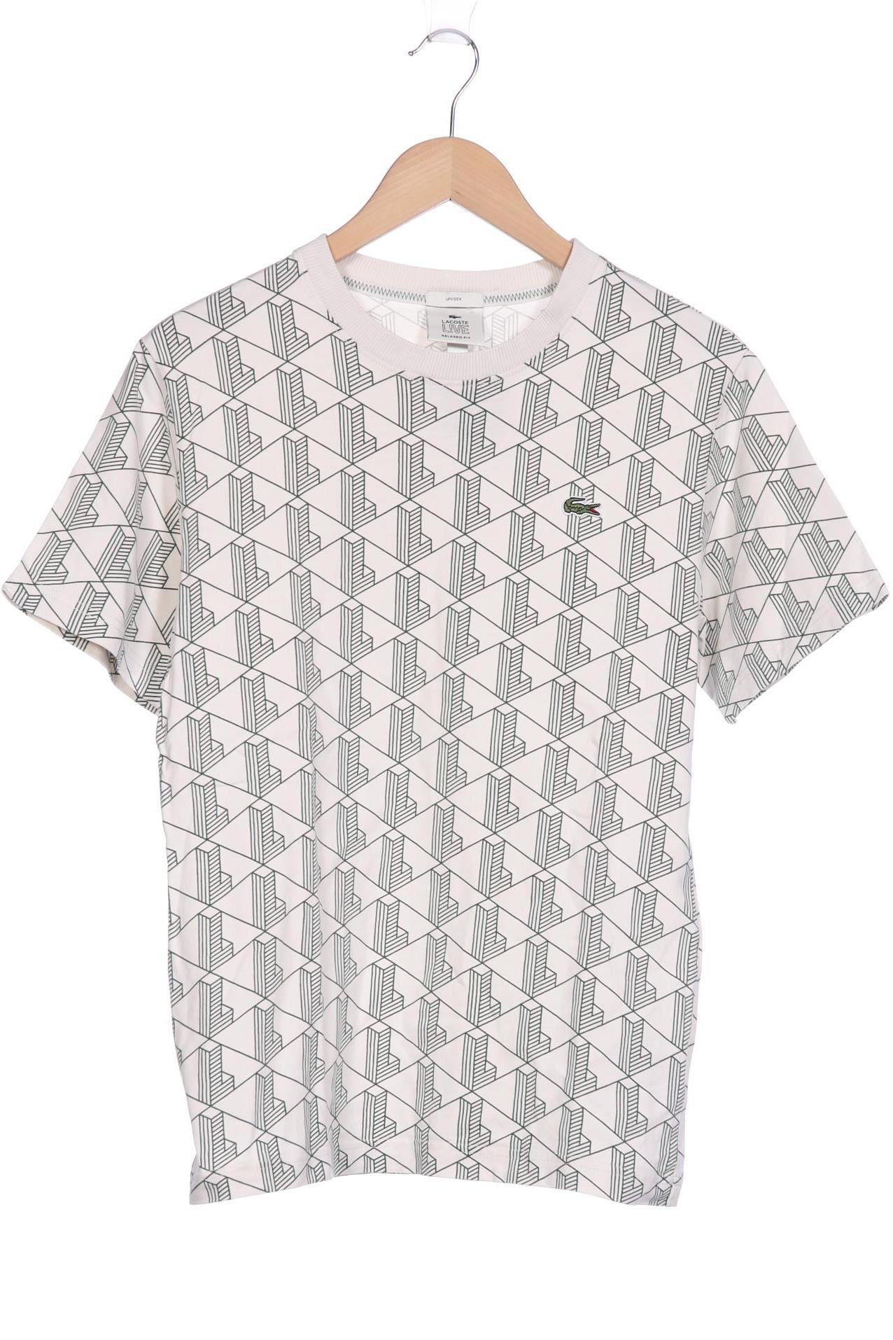 

LACOSTE L!VE Herren T-Shirt, grün