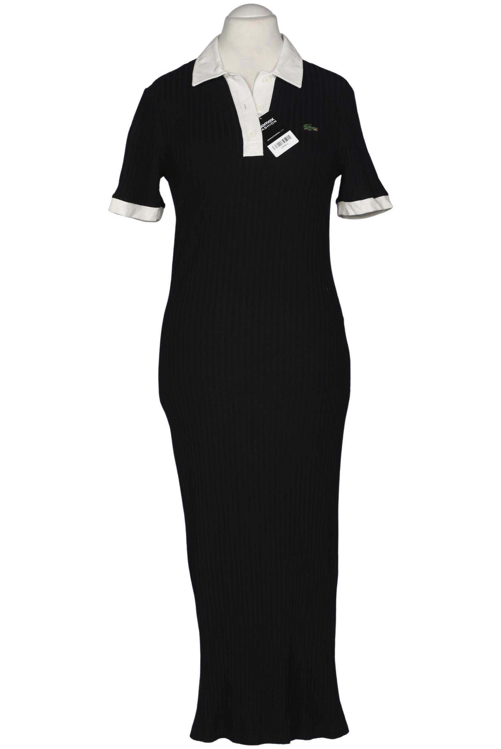 

Lacoste L!Ve Damen Kleid, schwarz, Gr. 42
