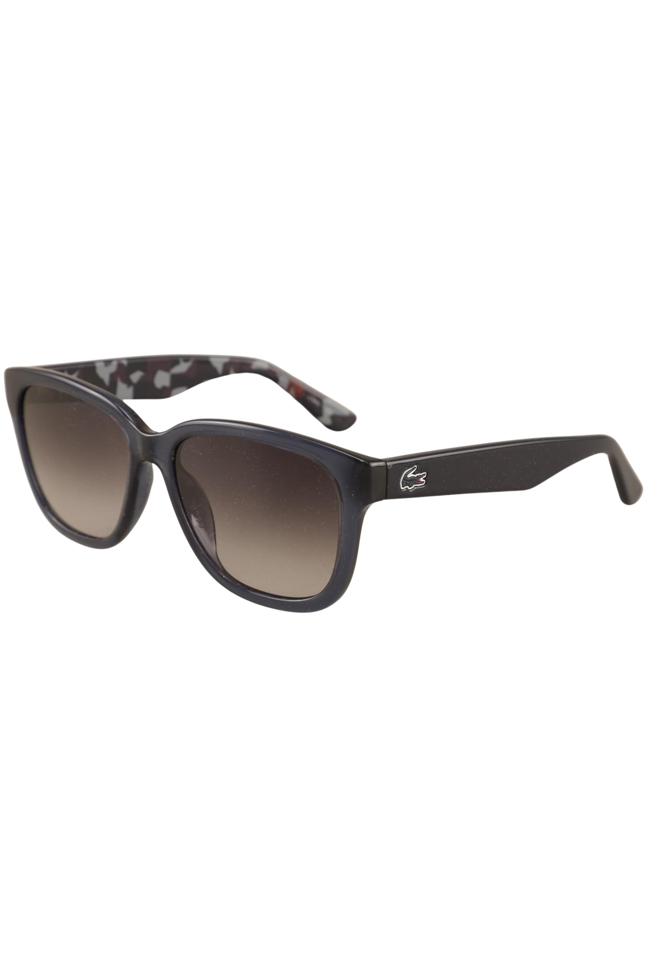 

Lacoste L!Ve Damen Sonnenbrille, schwarz, Gr.