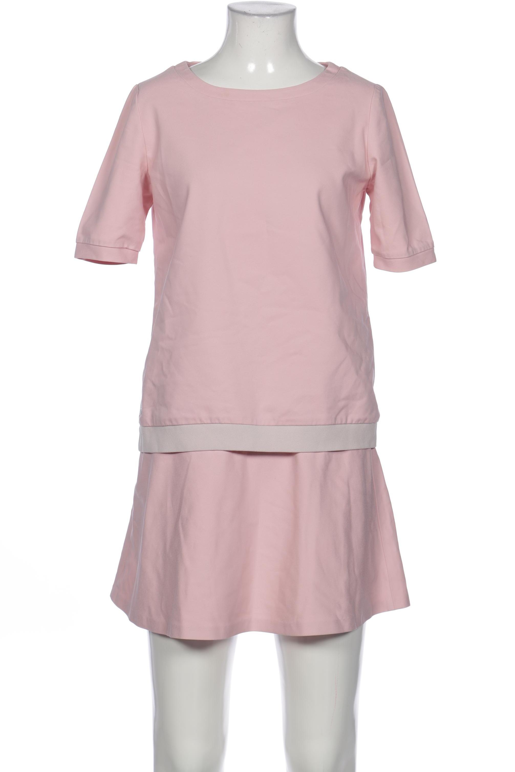 

Lacoste L!Ve Damen Kleid, pink, Gr. 36
