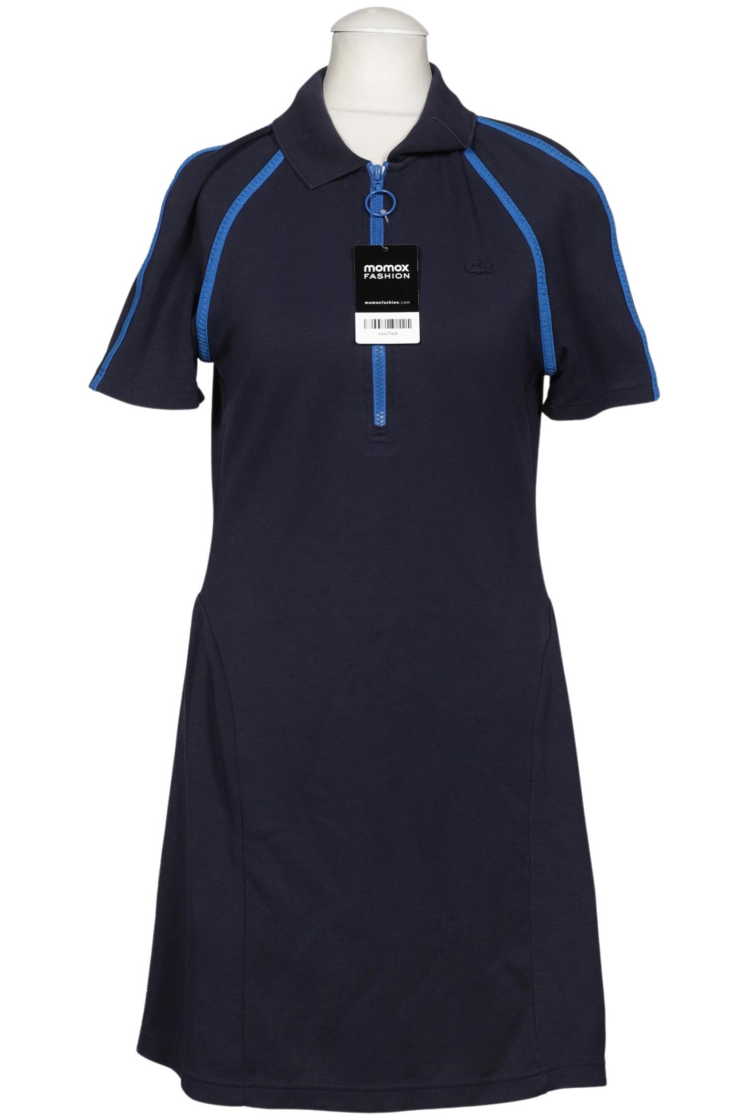 

Lacoste L!Ve Damen Kleid, marineblau, Gr. 36
