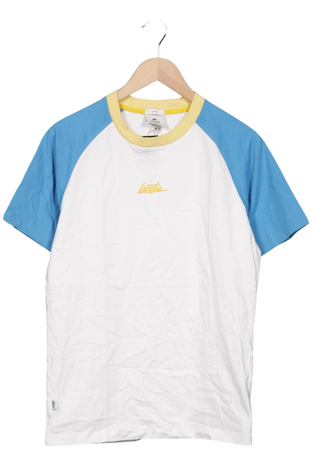 

Lacoste L!Ve Herren T-Shirt, mehrfarbig, Gr. 46