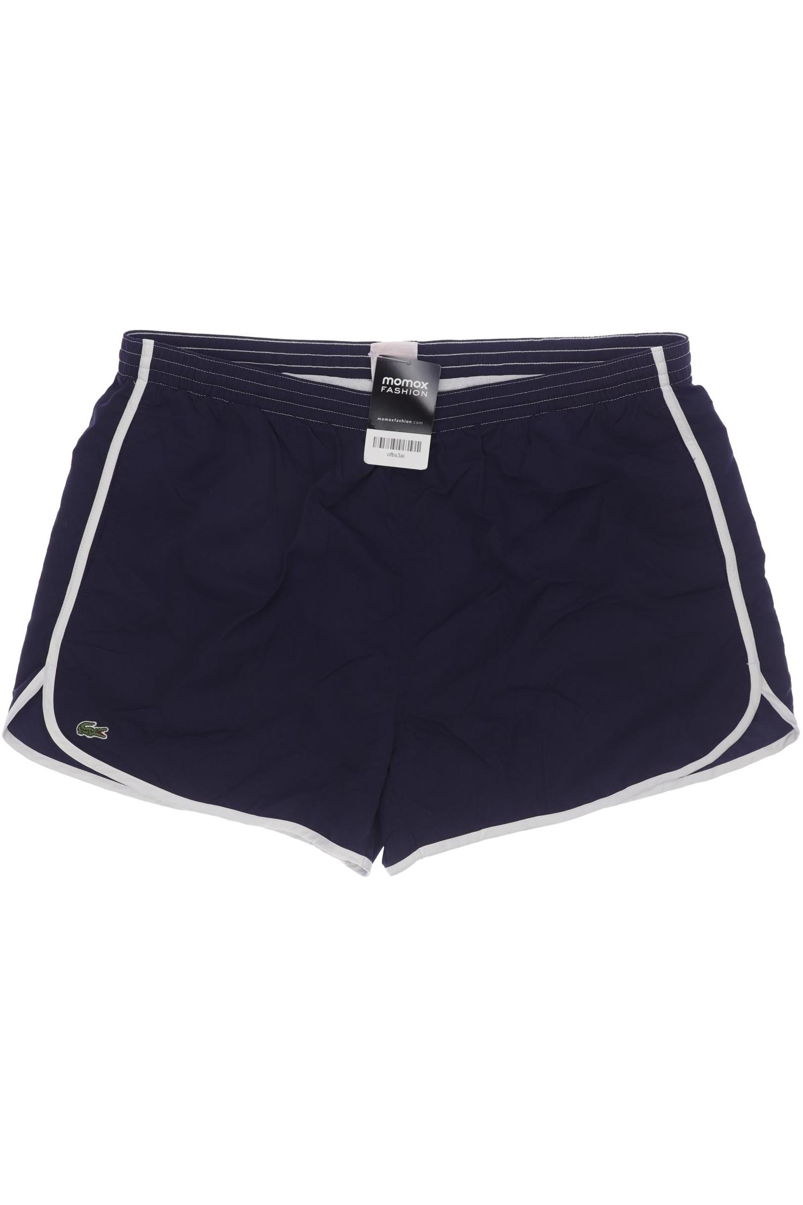 

Lacoste L!Ve Herren Shorts, marineblau, Gr. 56
