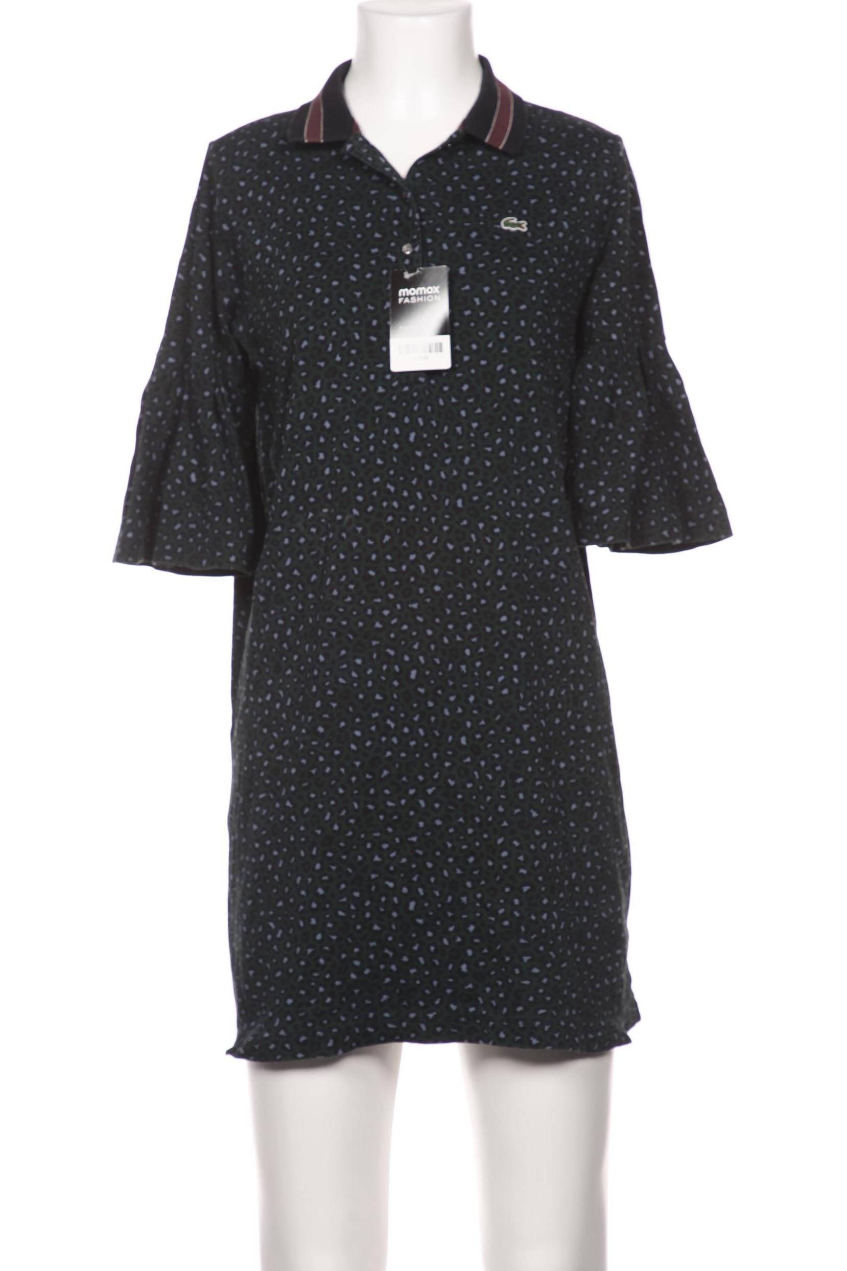 

Lacoste L!Ve Damen Kleid, grün, Gr. 36