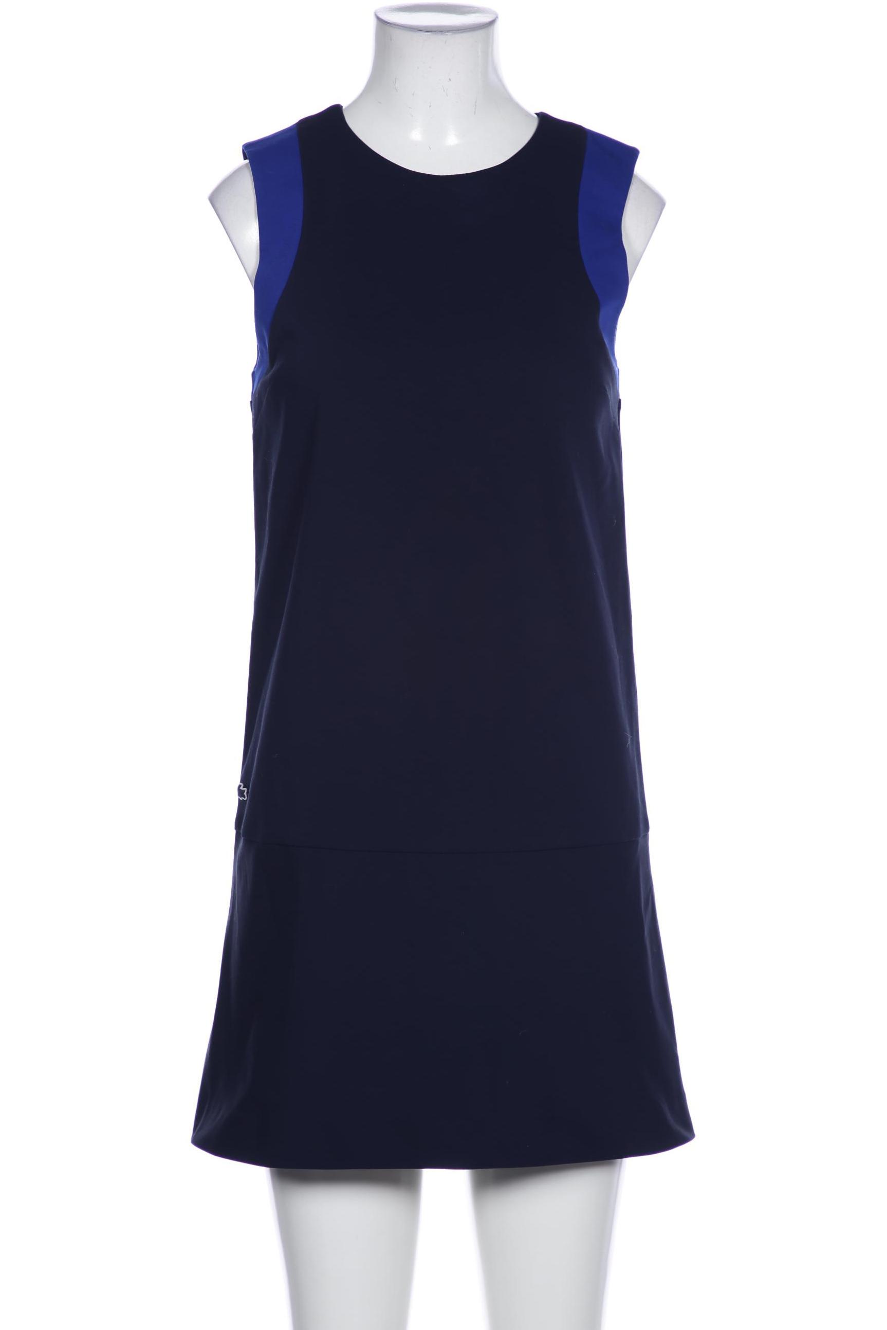 

Lacoste L!Ve Damen Kleid, marineblau, Gr. 36