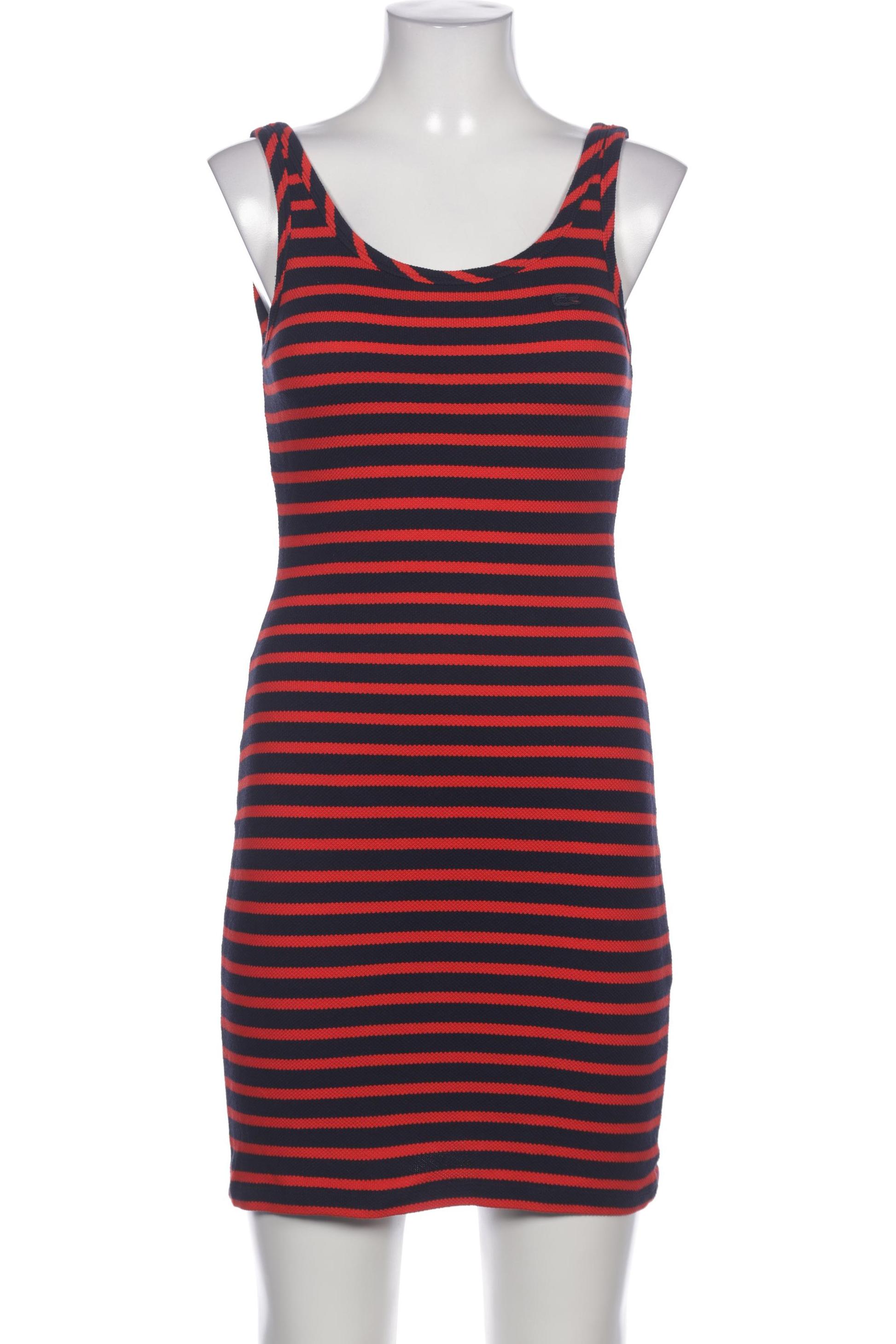 

Lacoste L!Ve Damen Kleid, marineblau, Gr. 38