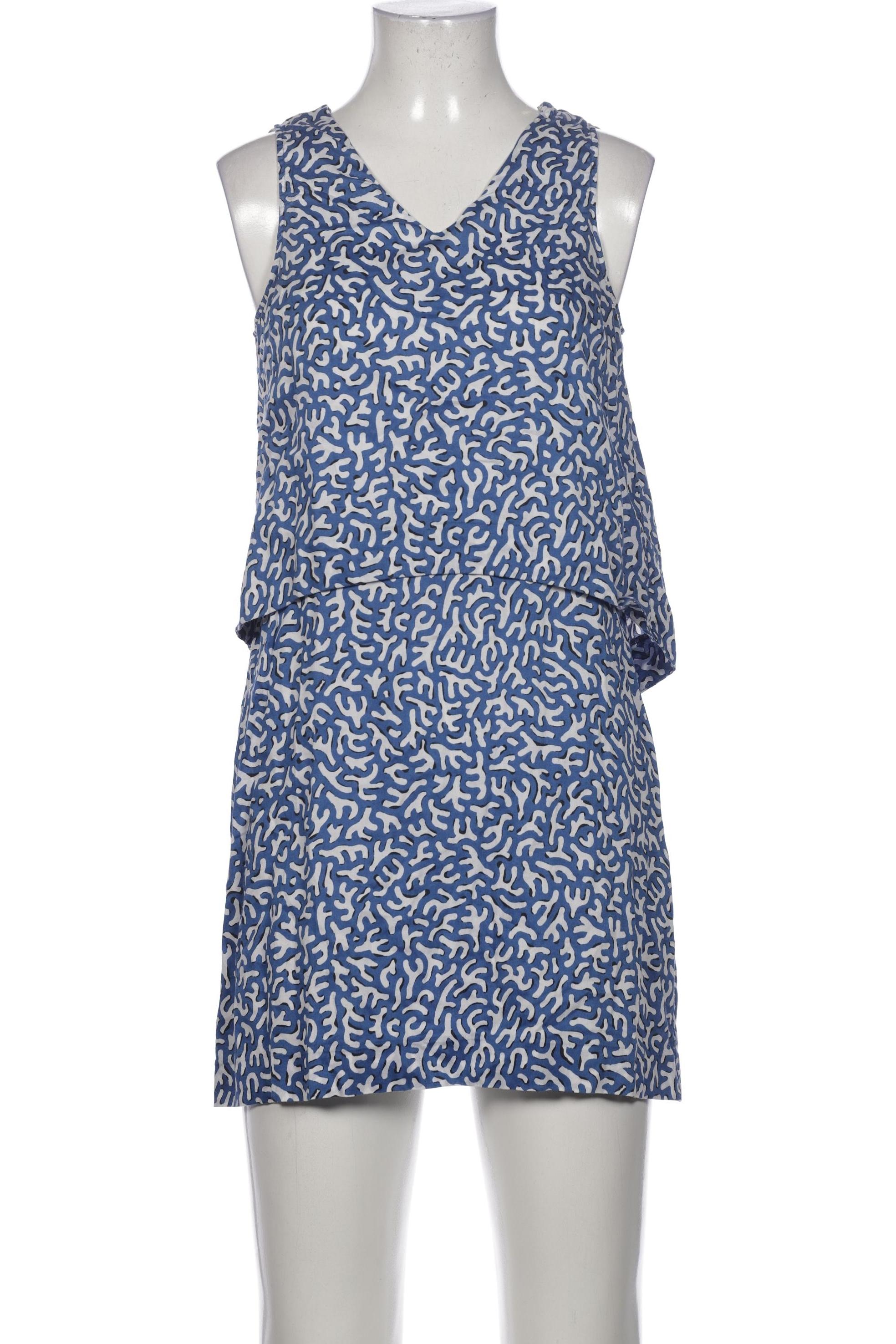 

Lacoste L!Ve Damen Kleid, blau, Gr. 34