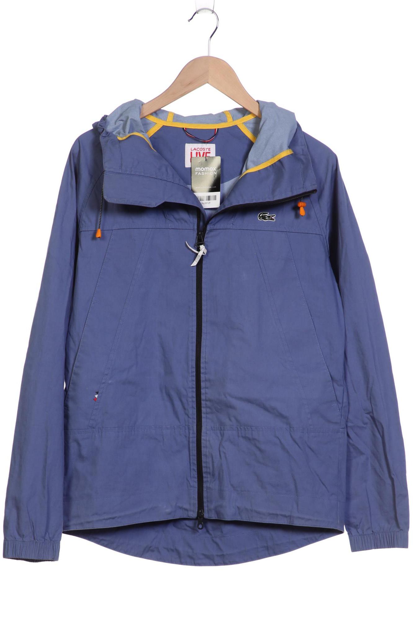 

Lacoste L!Ve Herren Jacke, blau, Gr. 46