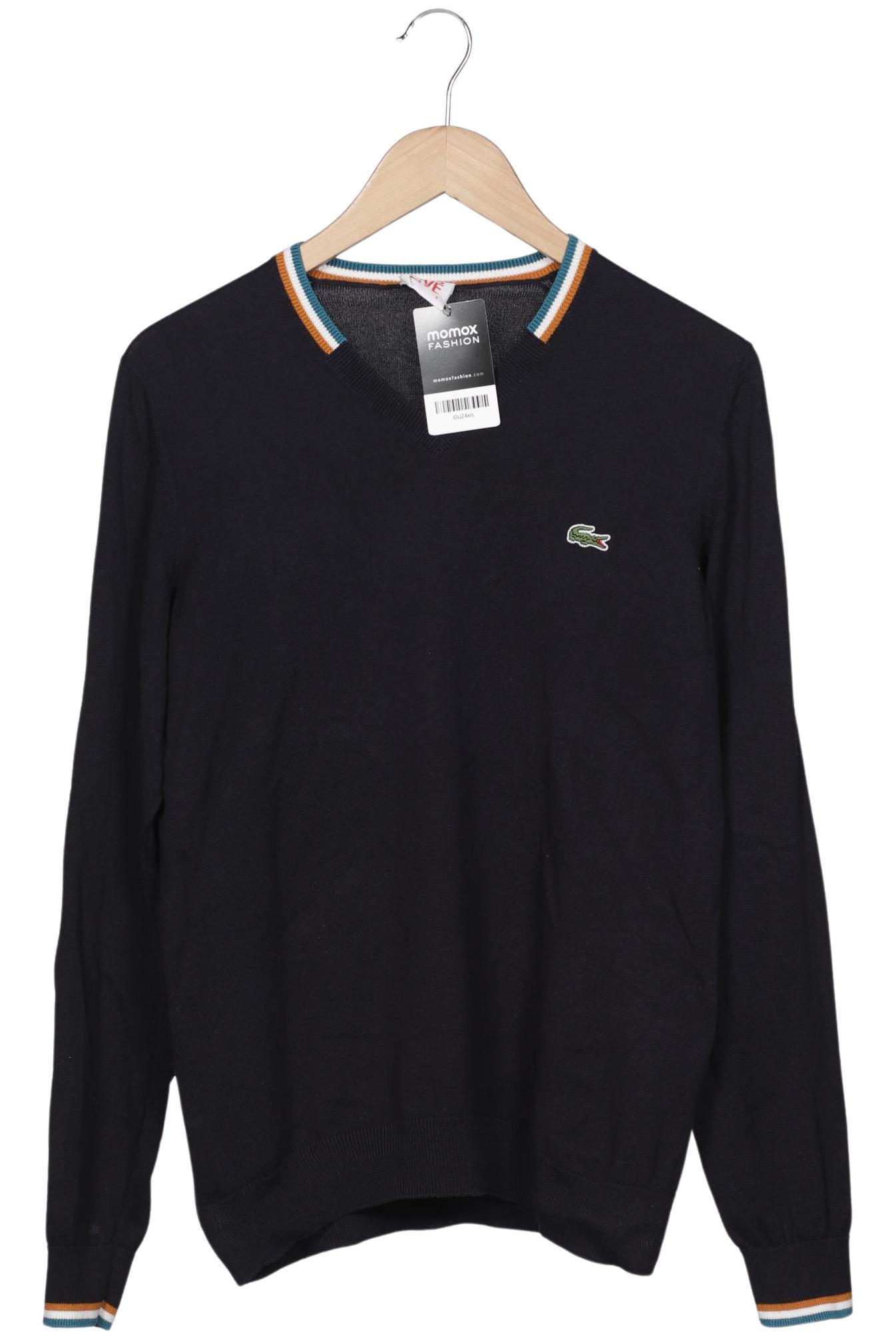 

Lacoste L!Ve Herren Pullover, marineblau, Gr. 46