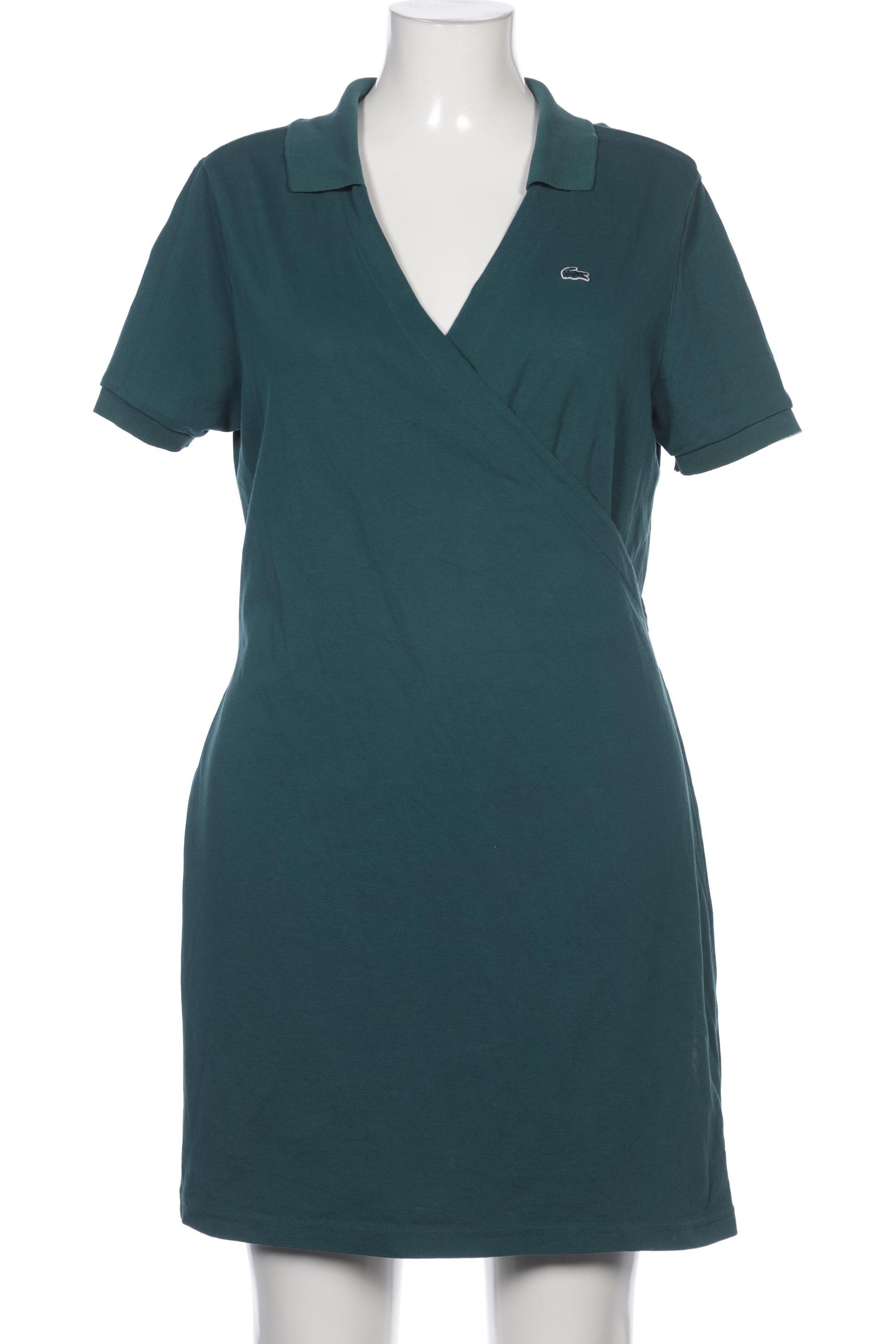 

LACOSTE L!VE Damen Kleid, türkis