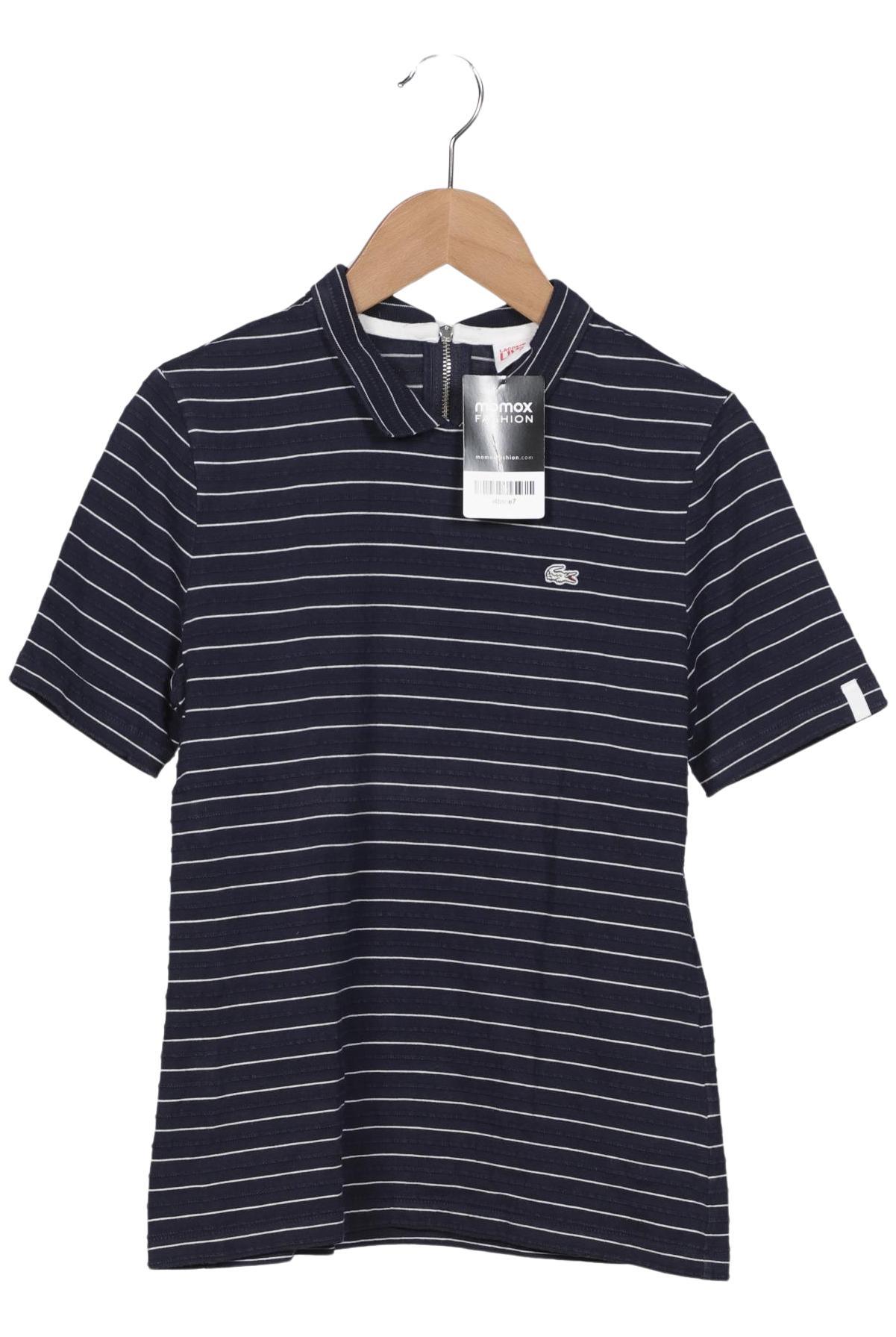 

Lacoste L!Ve Damen T-Shirt, mehrfarbig, Gr. 34