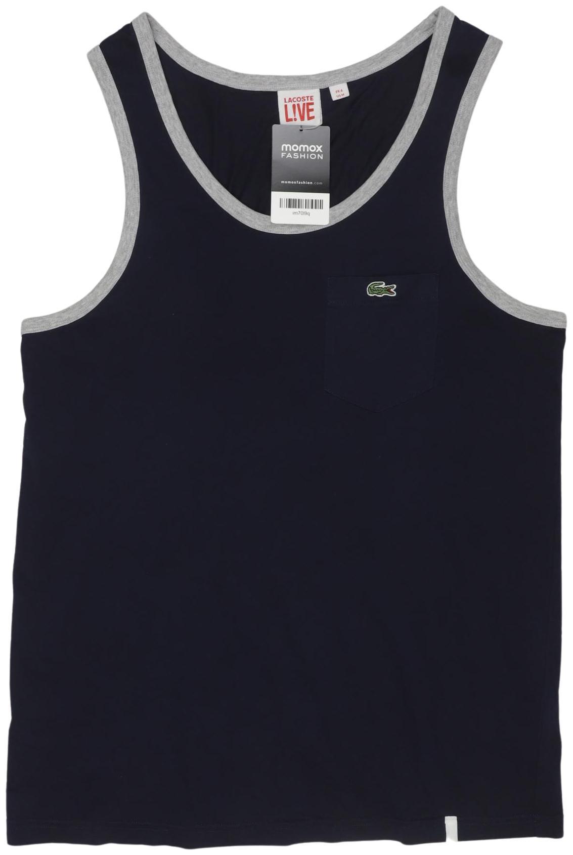 Thumbnail - Lacoste L!Ve Herren T-Shirt, mehrfarbig, Gr. 48