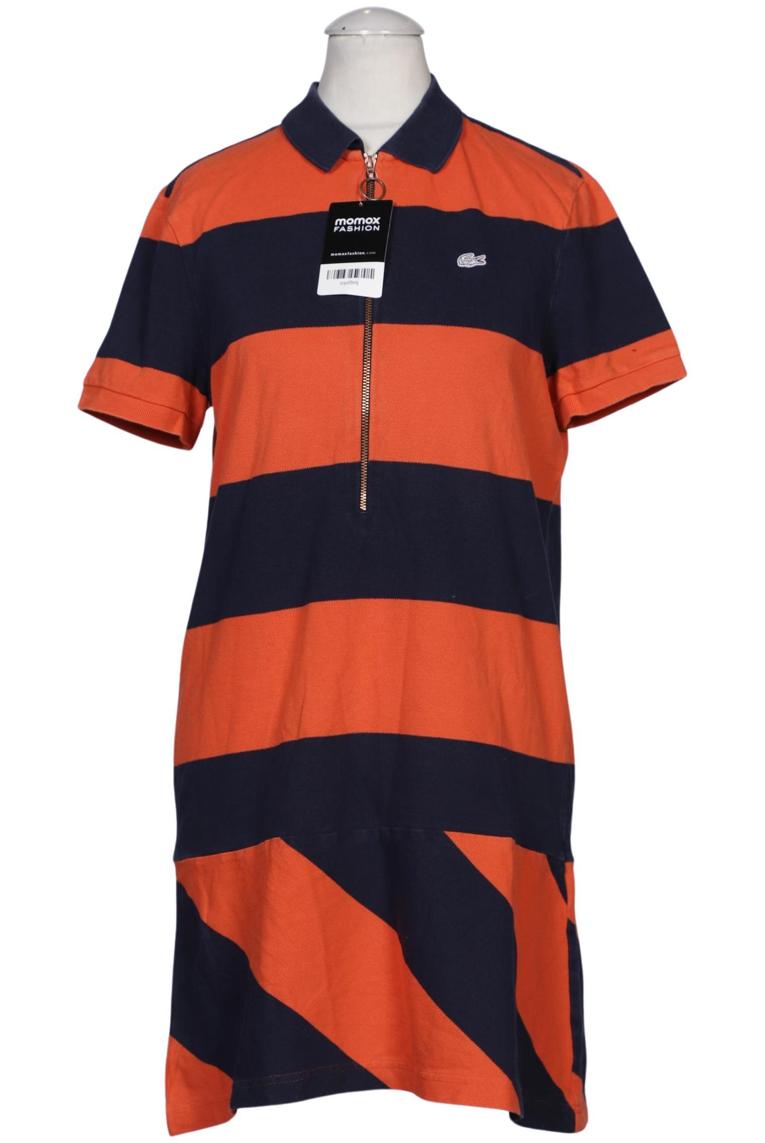 

Lacoste L!Ve Damen Kleid, mehrfarbig, Gr. 38