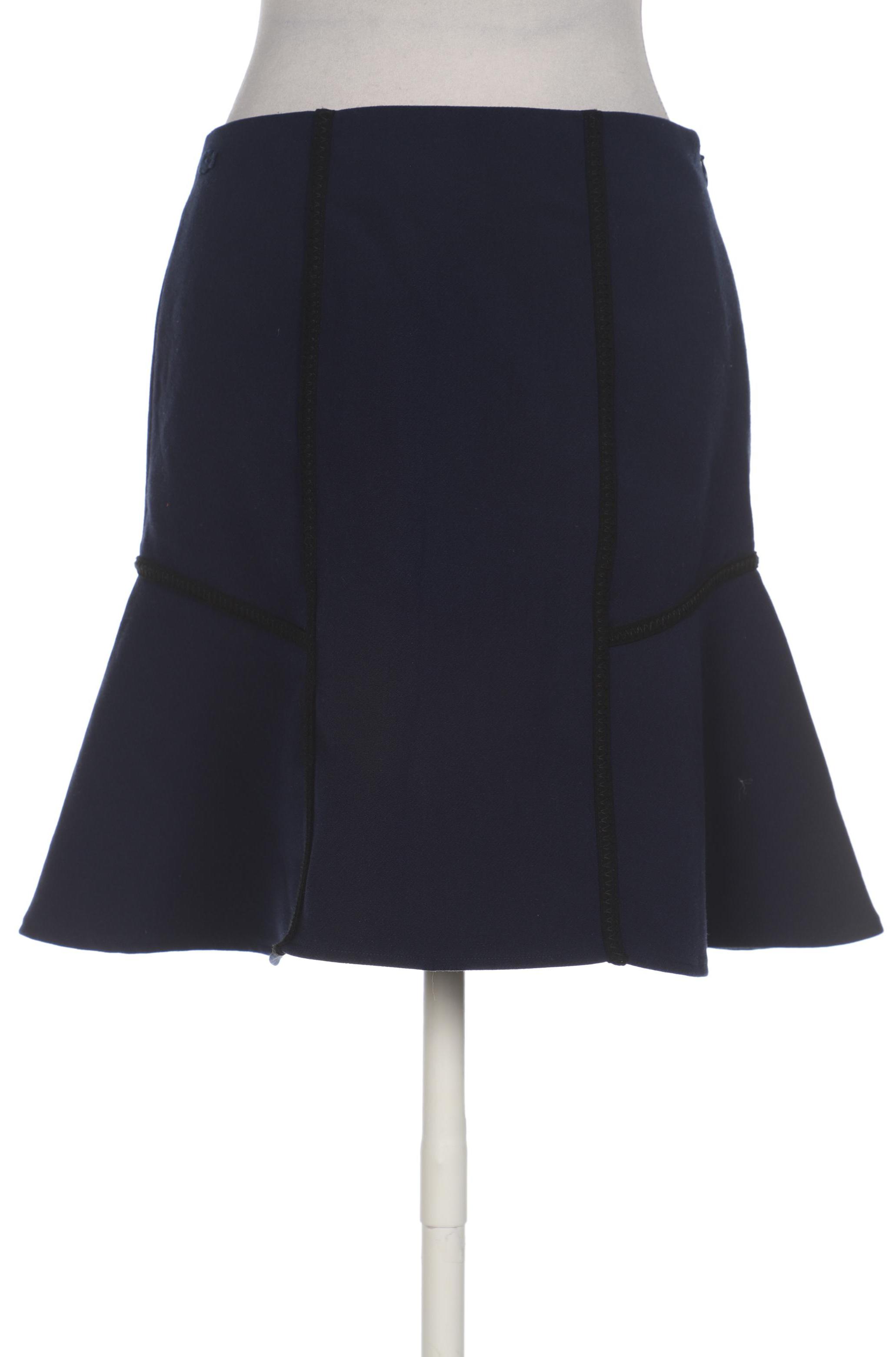 

Lacoste L!Ve Damen Rock, marineblau, Gr. 34