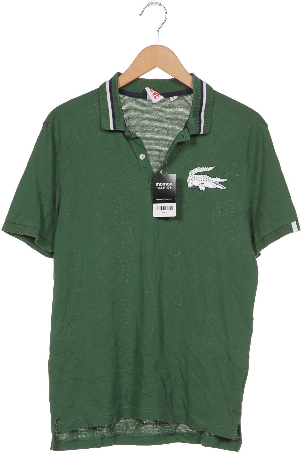 

LACOSTE L!VE Herren Poloshirt, grün