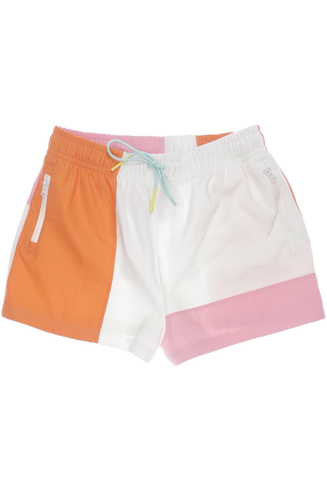 

Lacoste L!Ve Damen Shorts, weiß, Gr. 44