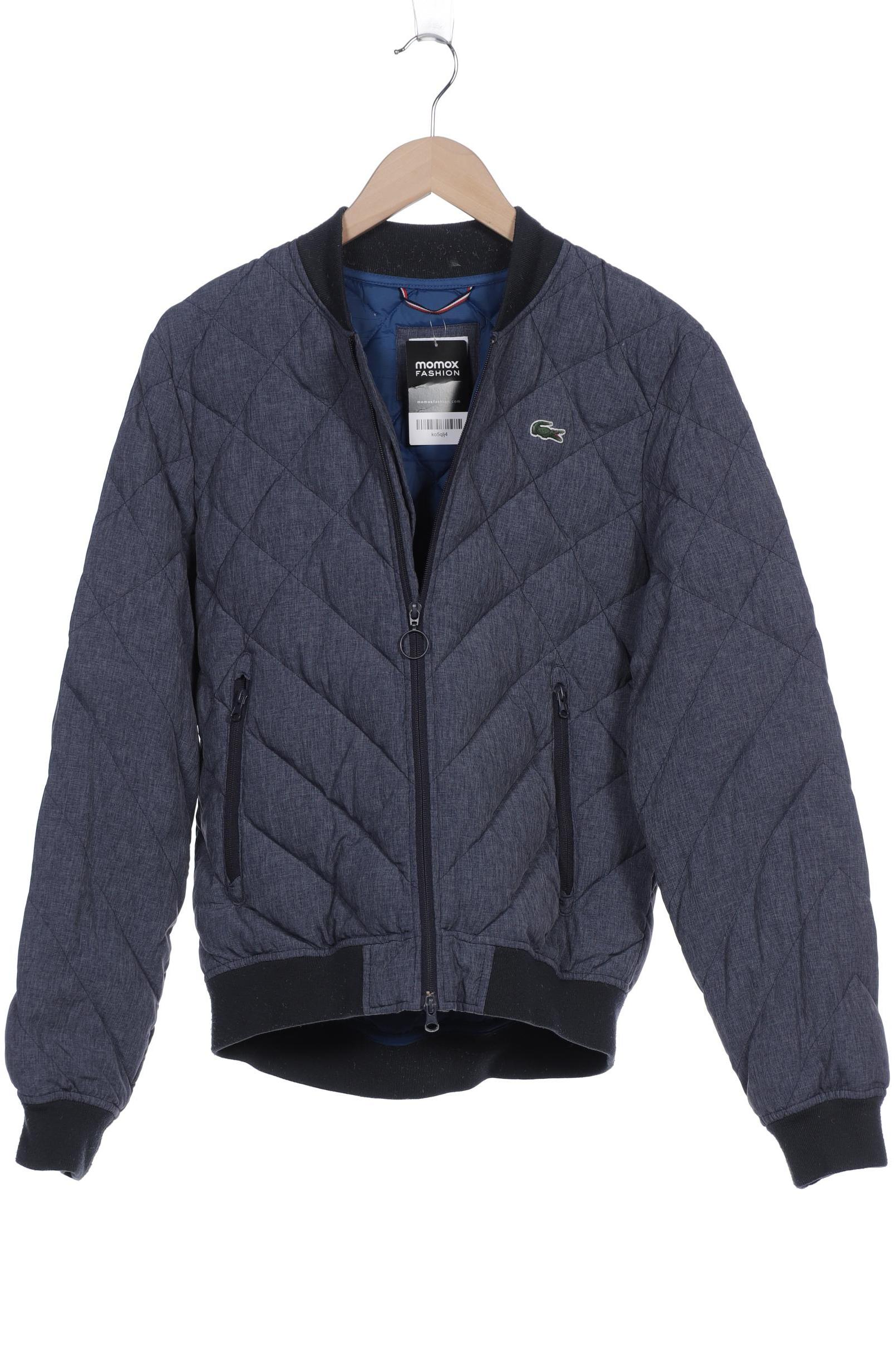 

LACOSTE L!VE Herren Jacke, blau