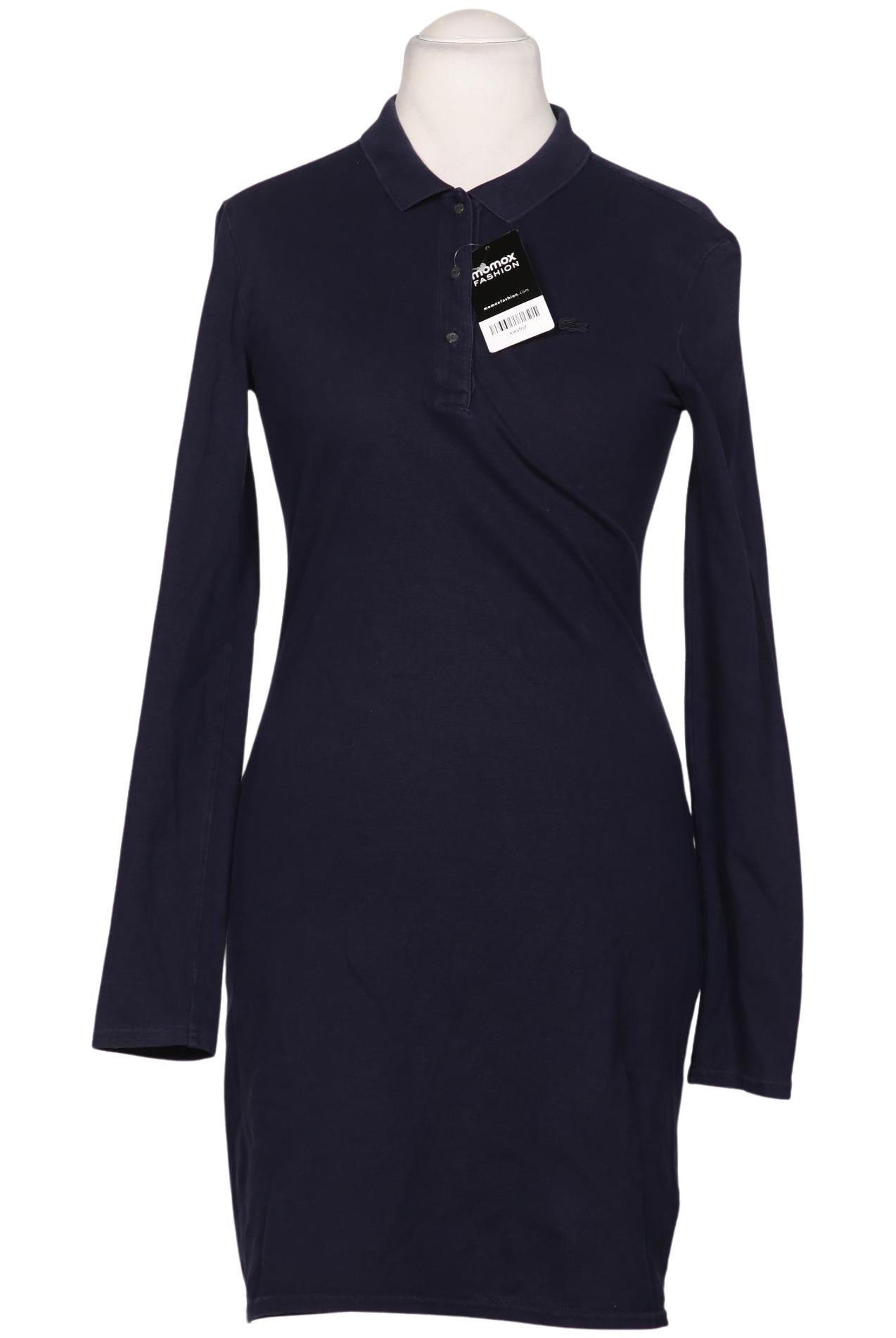 

Lacoste L!Ve Damen Kleid, marineblau, Gr. 42