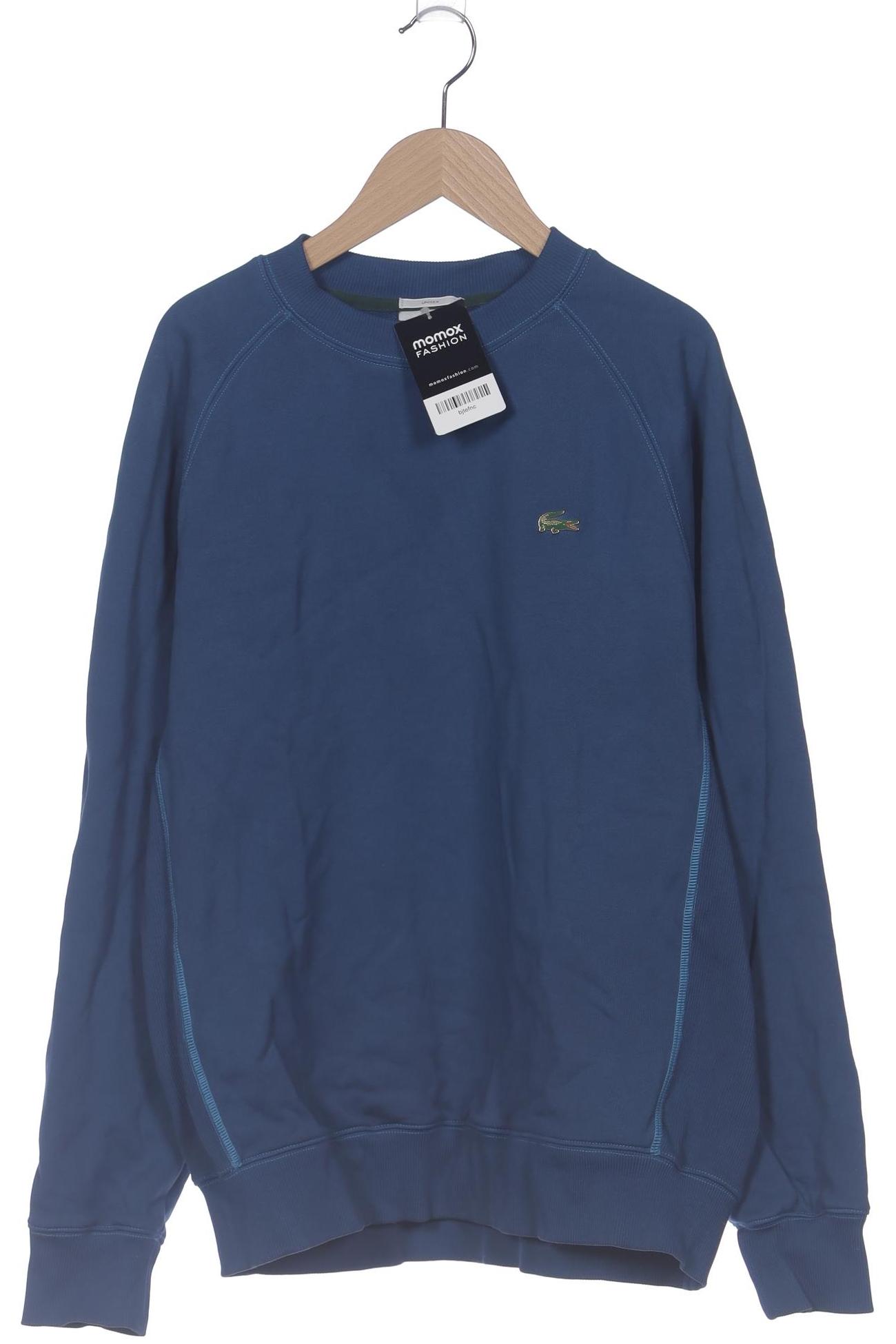 Thumbnail - Lacoste L!Ve Herren Sweatshirt, marineblau, Gr. 48