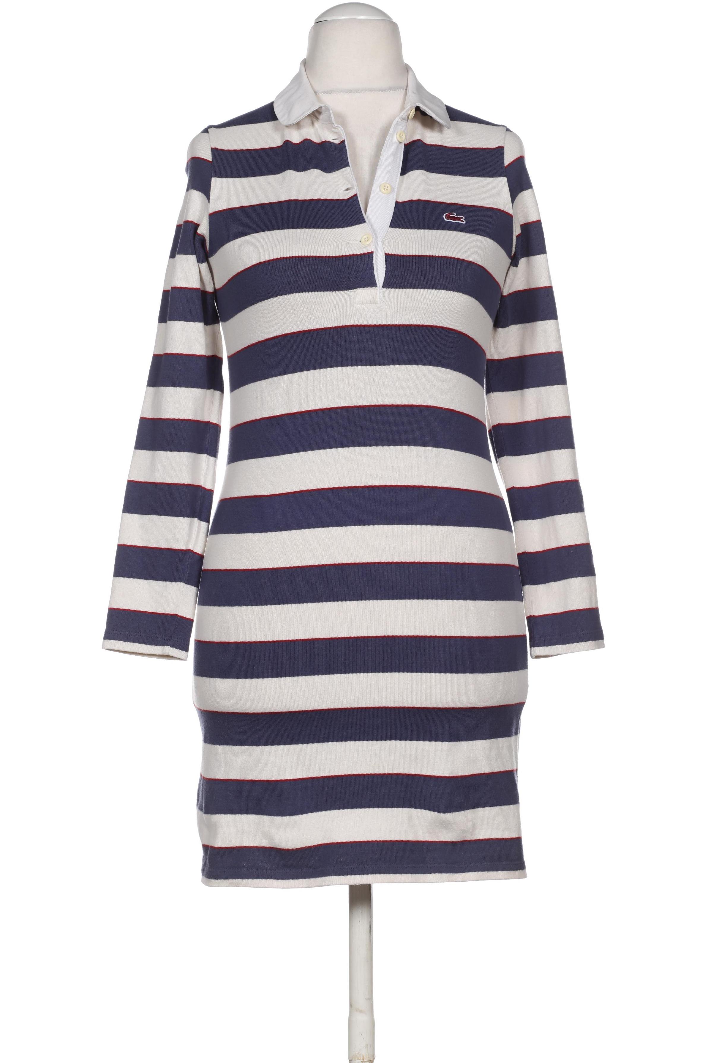 

Lacoste L!Ve Damen Kleid, marineblau, Gr. 36