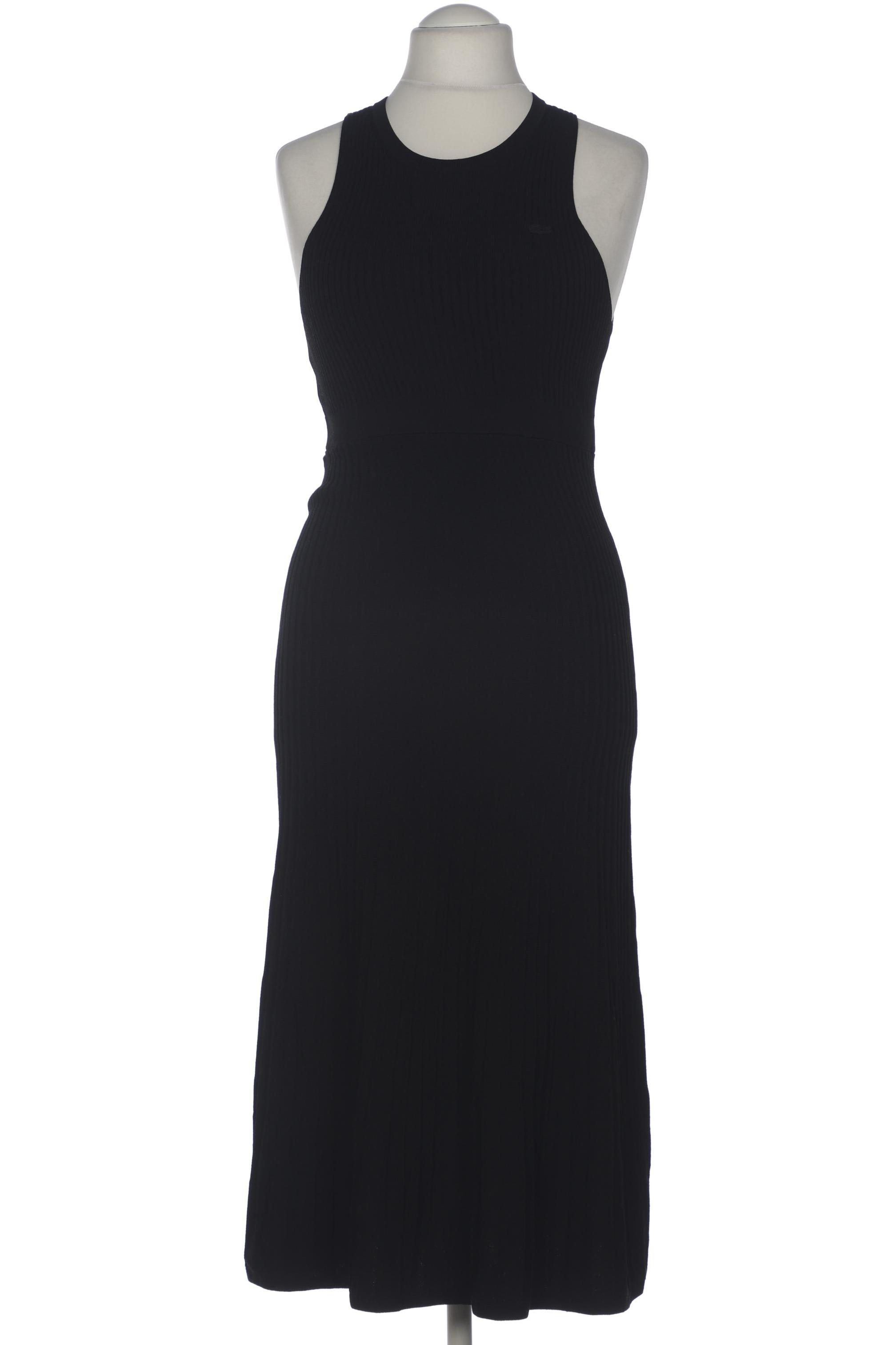 

Lacoste L!Ve Damen Kleid, schwarz, Gr. 40