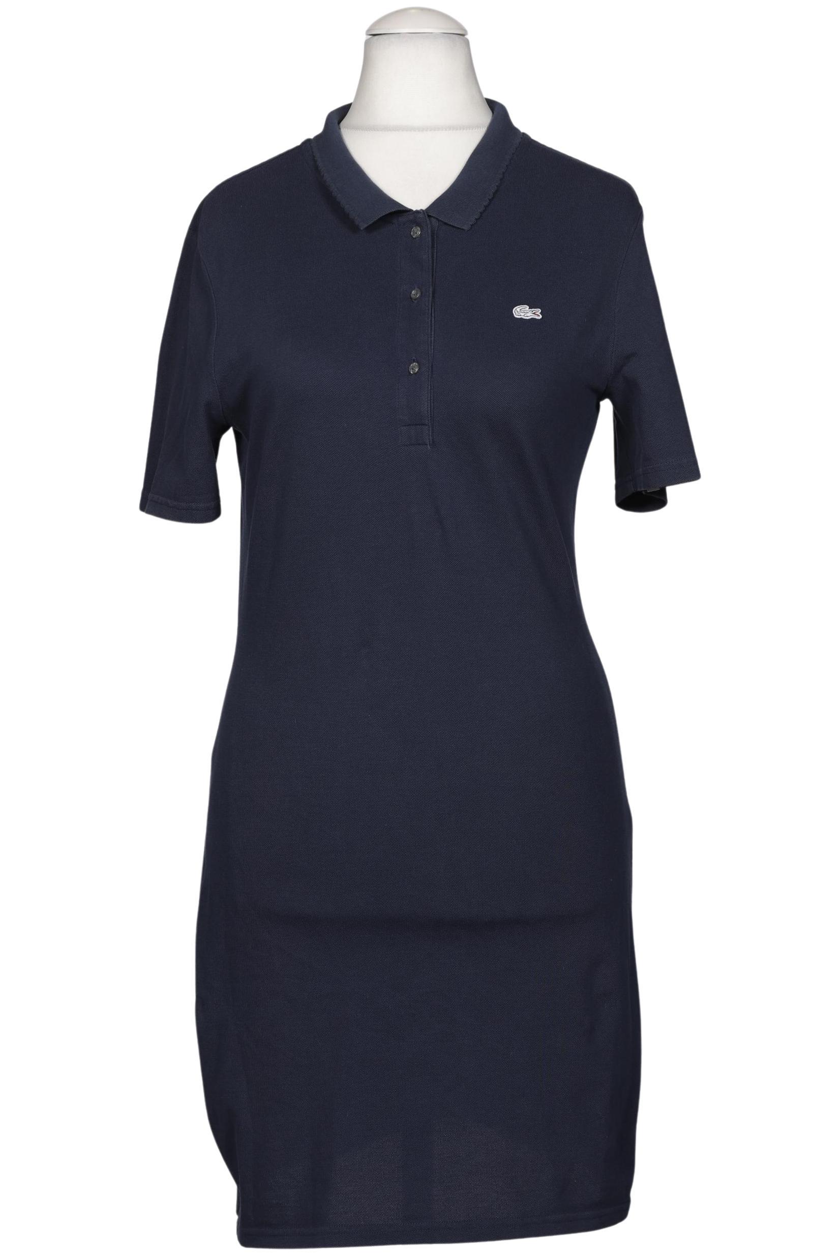 

Lacoste L!Ve Damen Kleid, marineblau, Gr. 38