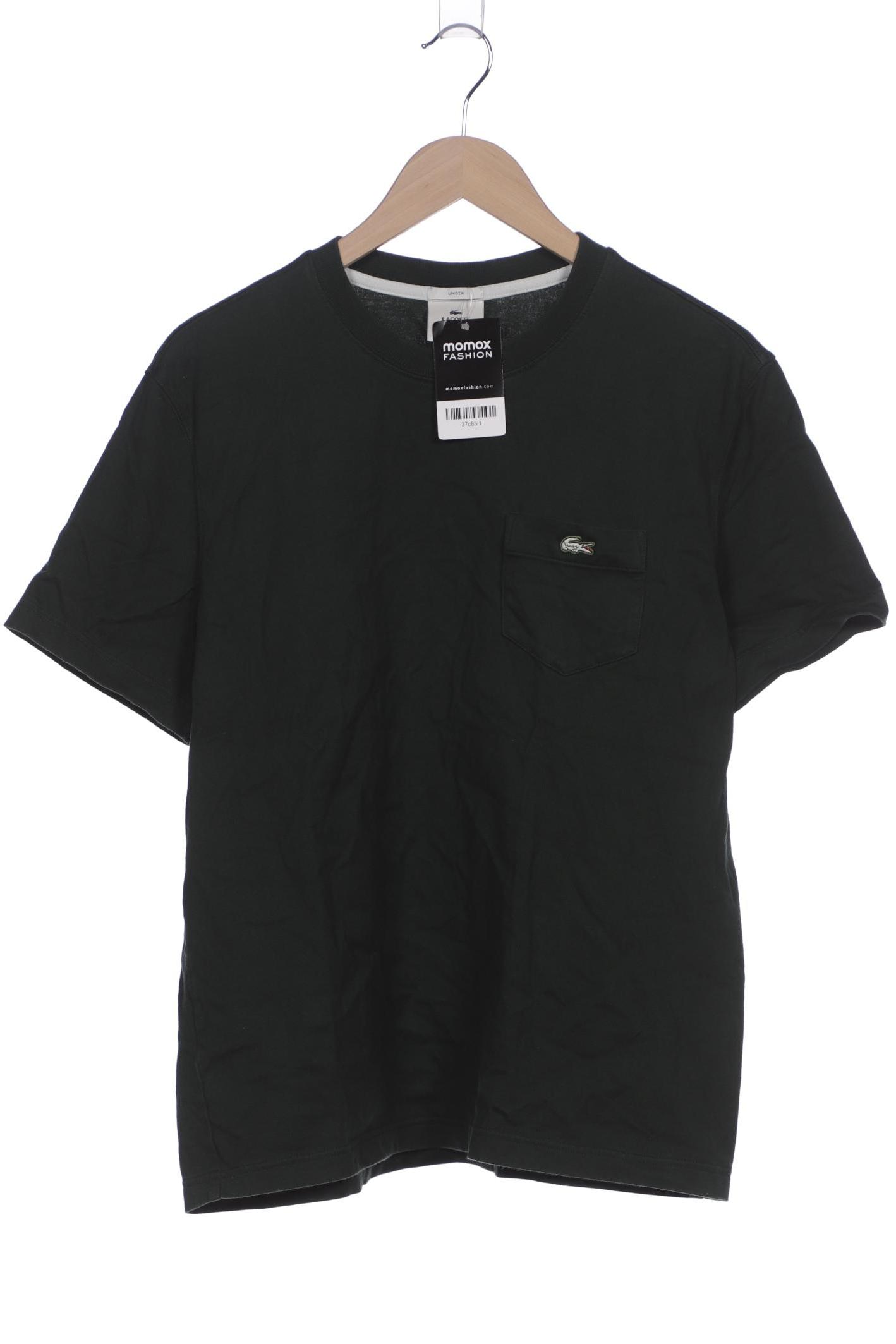 

Lacoste L!Ve Herren T-Shirt, grün, Gr. 54