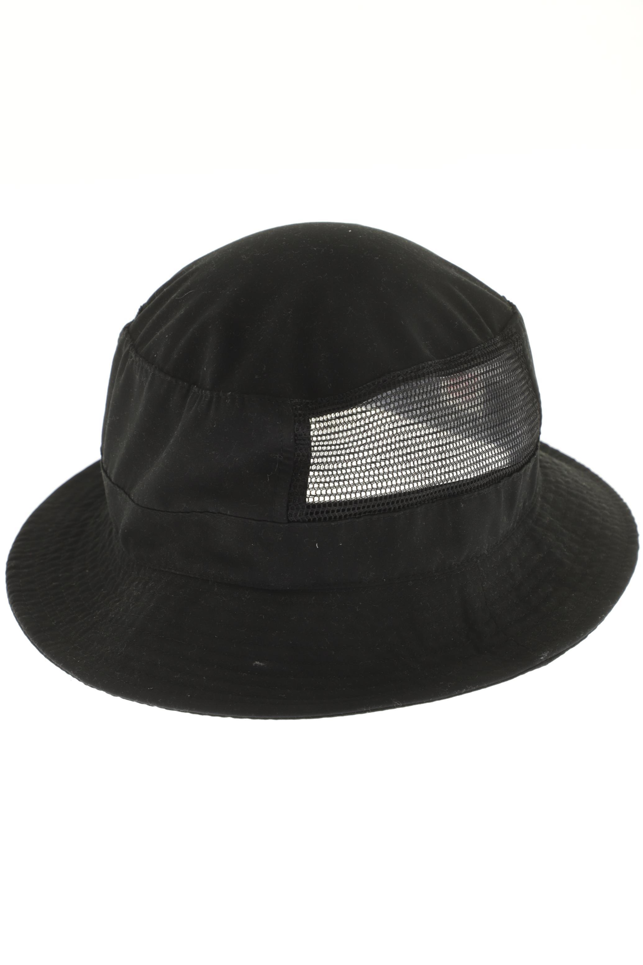 

Lacoste L!Ve Damen Hut/Mütze, schwarz, Gr. 58