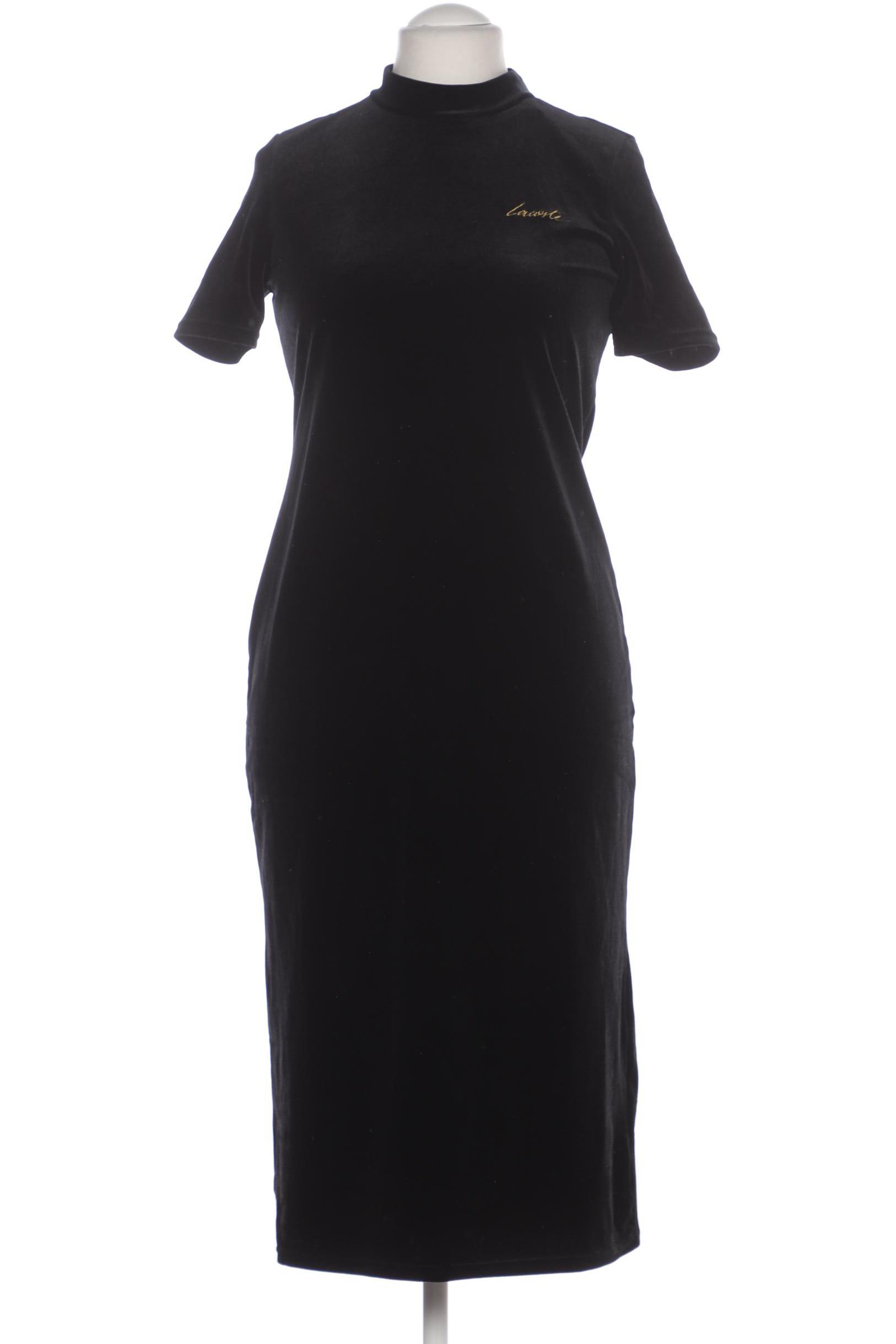

Lacoste L!Ve Damen Kleid, schwarz, Gr. 38