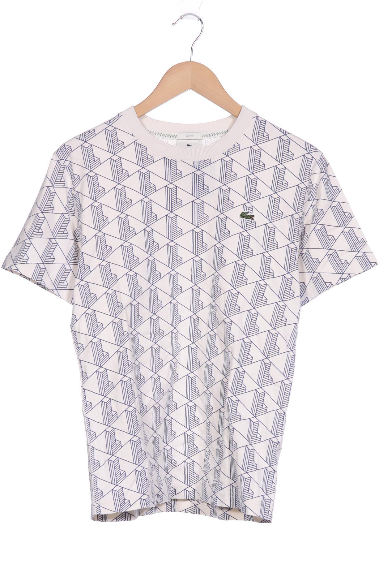 

Lacoste L!Ve Herren T-Shirt, blau, Gr. 46