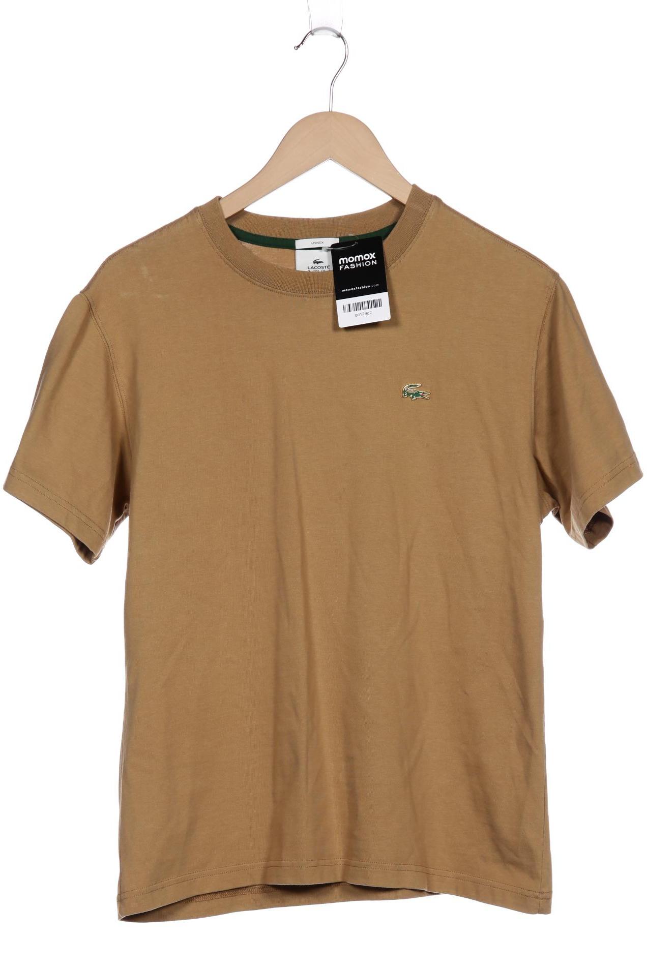 

LACOSTE L!VE Damen T-Shirt, braun