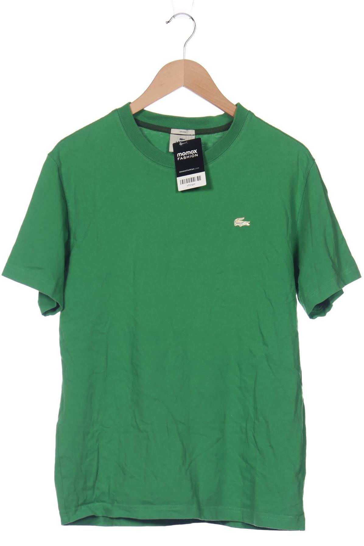 

LACOSTE L!VE Herren T-Shirt, grün