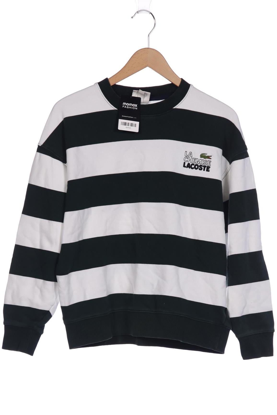 

LACOSTE L!VE Herren Sweatshirt, grün
