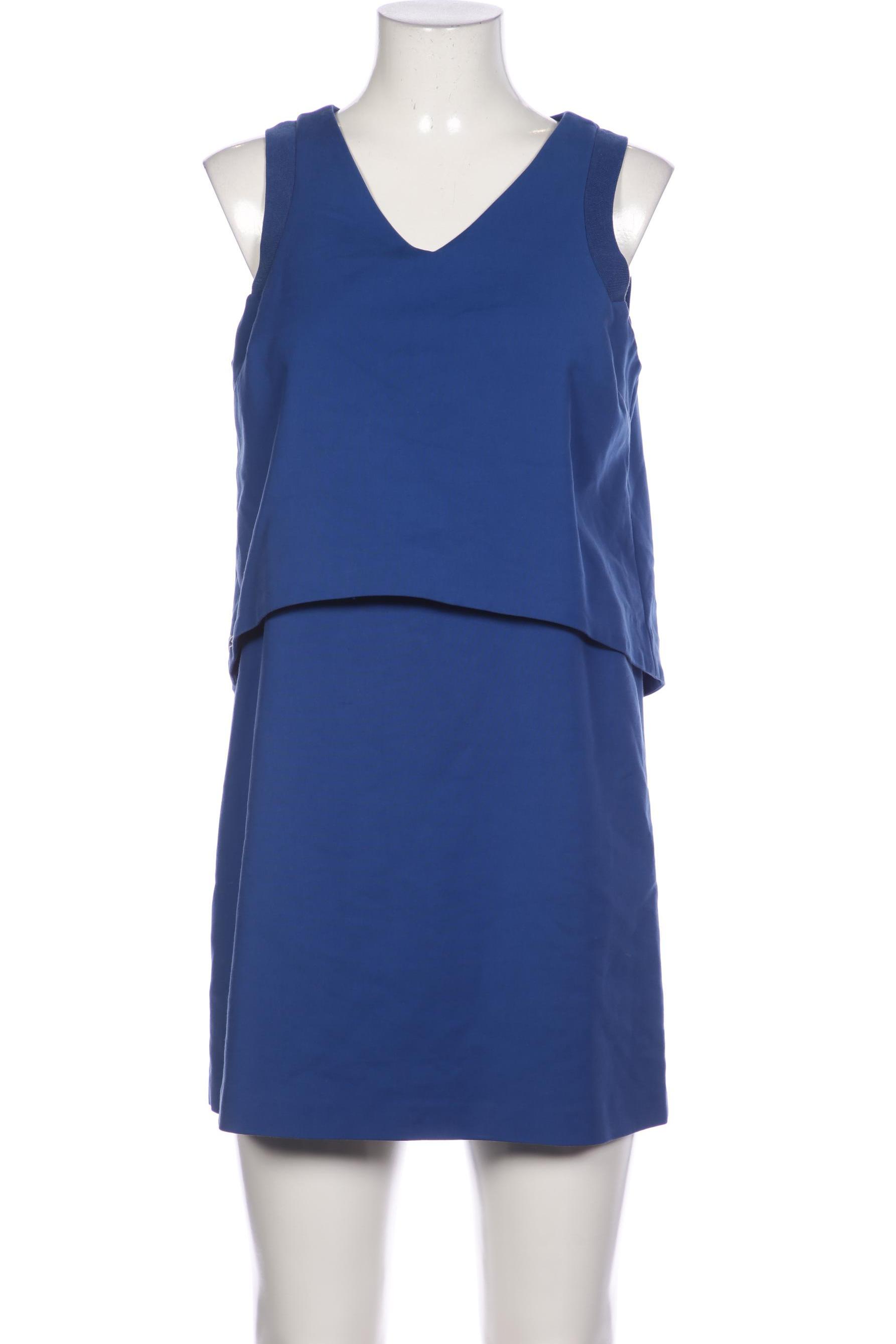 

Lacoste L!Ve Damen Kleid, blau, Gr. 42