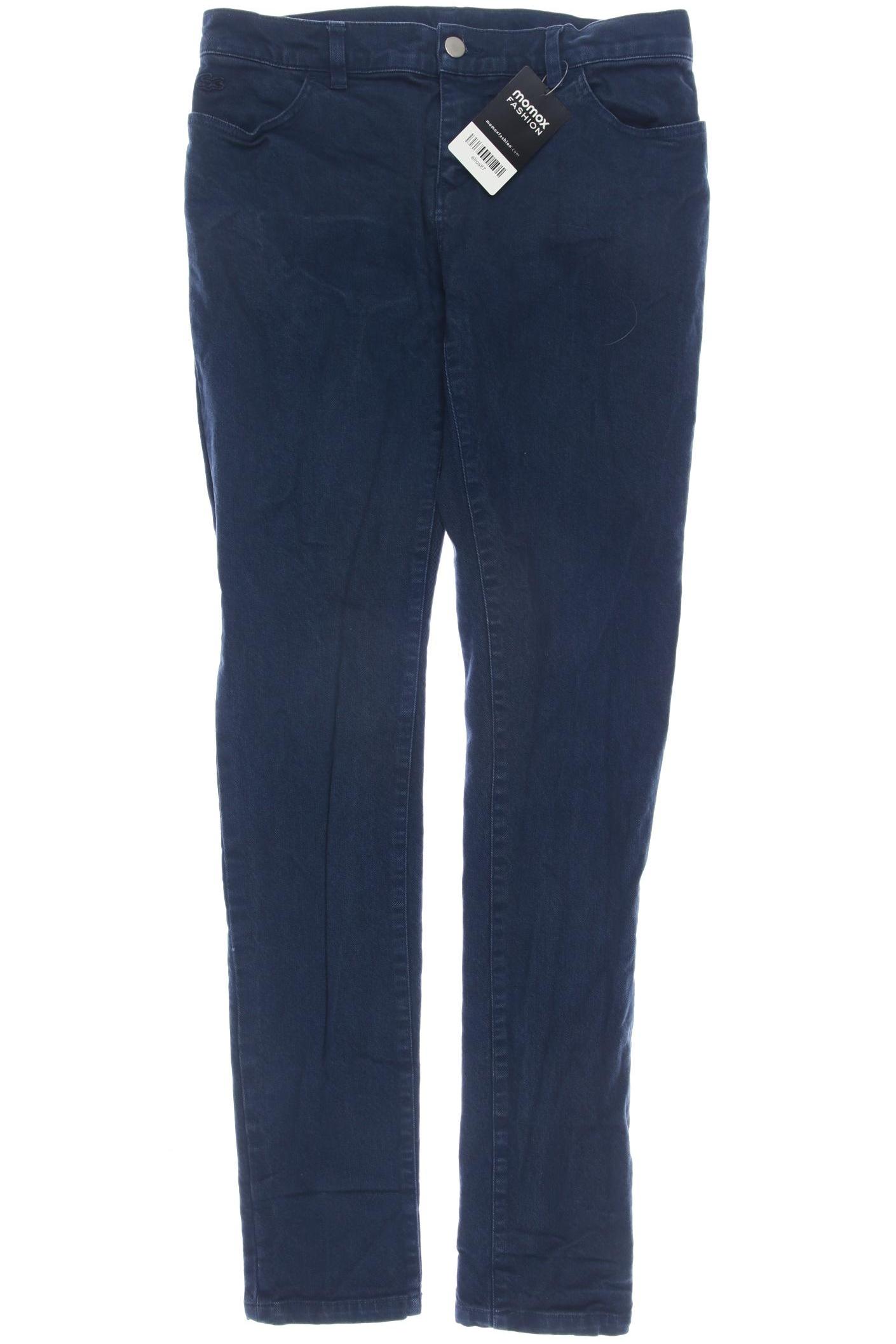 

Lacoste L!Ve Damen Jeans, marineblau, Gr. 28