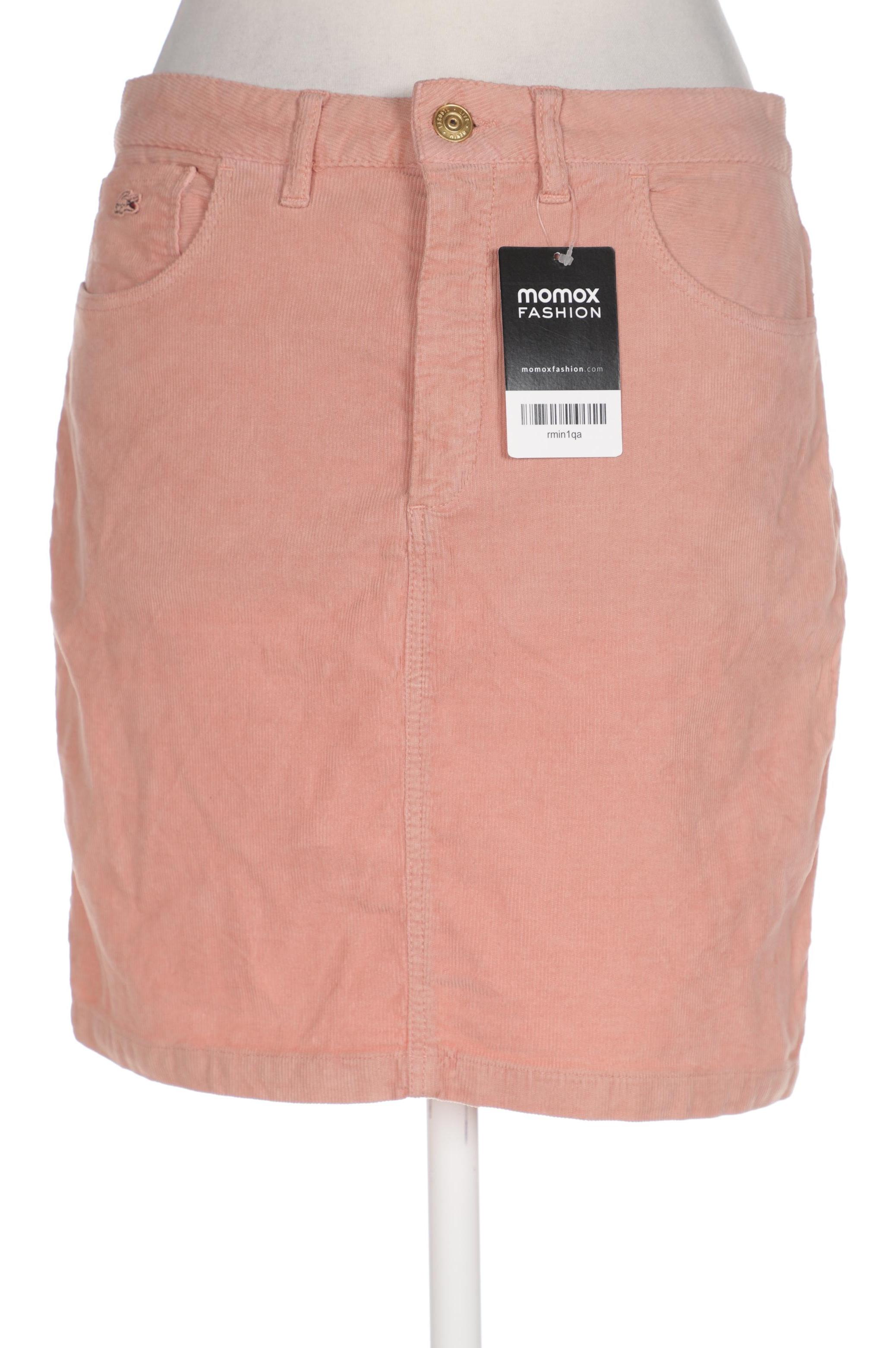 

Lacoste L!Ve Damen Rock, pink, Gr. 29