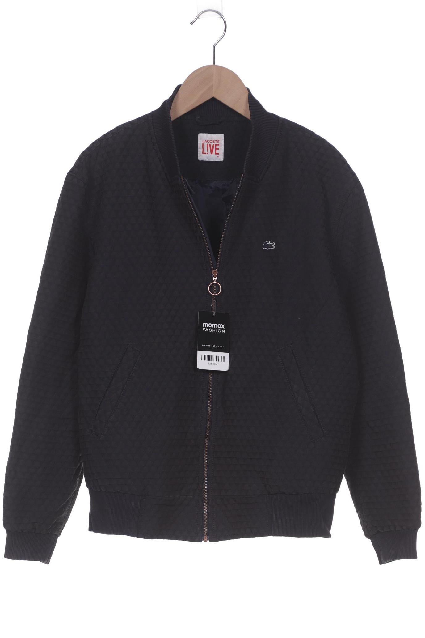 

Lacoste L!Ve Damen Jacke, marineblau, Gr. 38