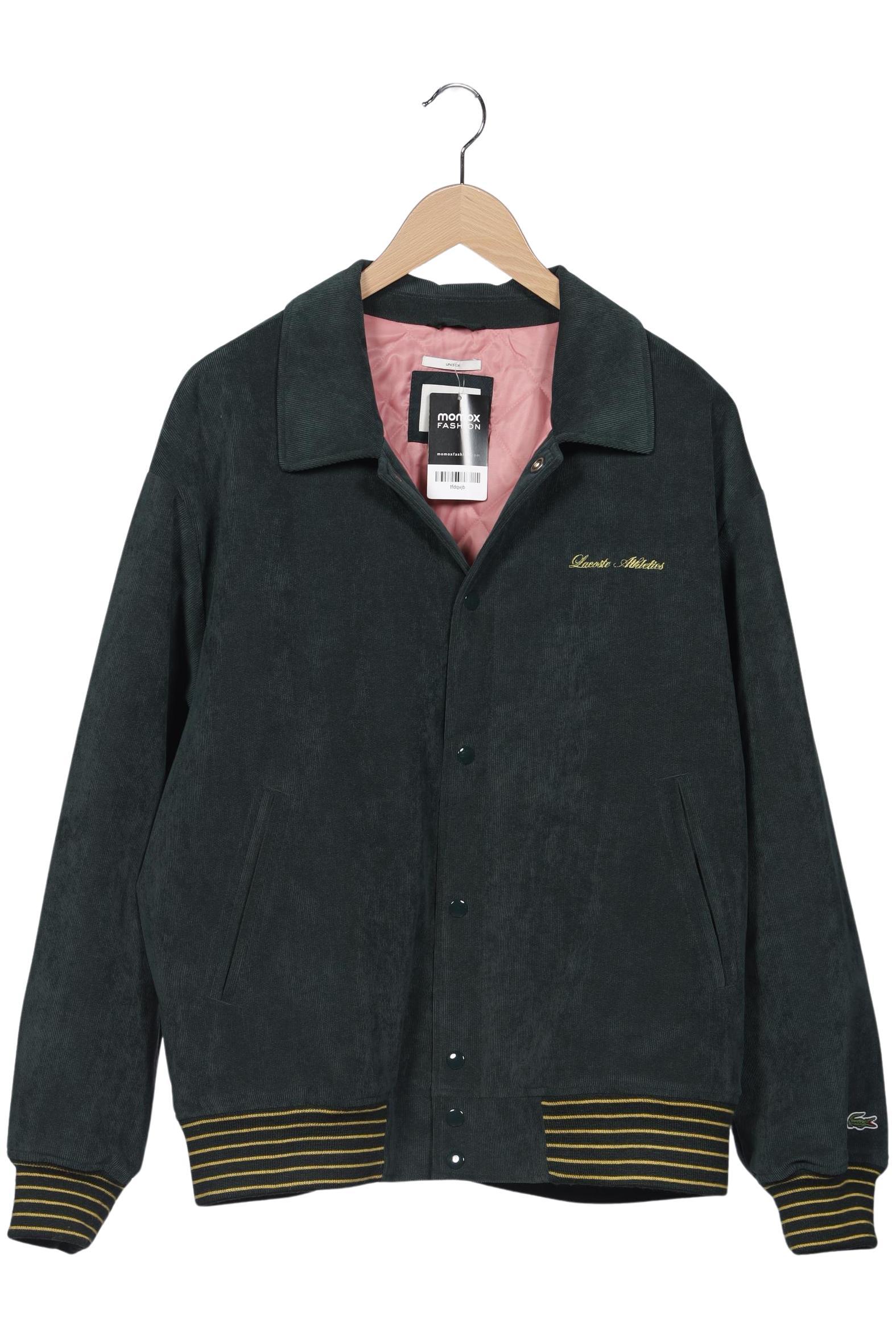 

Lacoste L!Ve Herren Jacke, grün, Gr. 54
