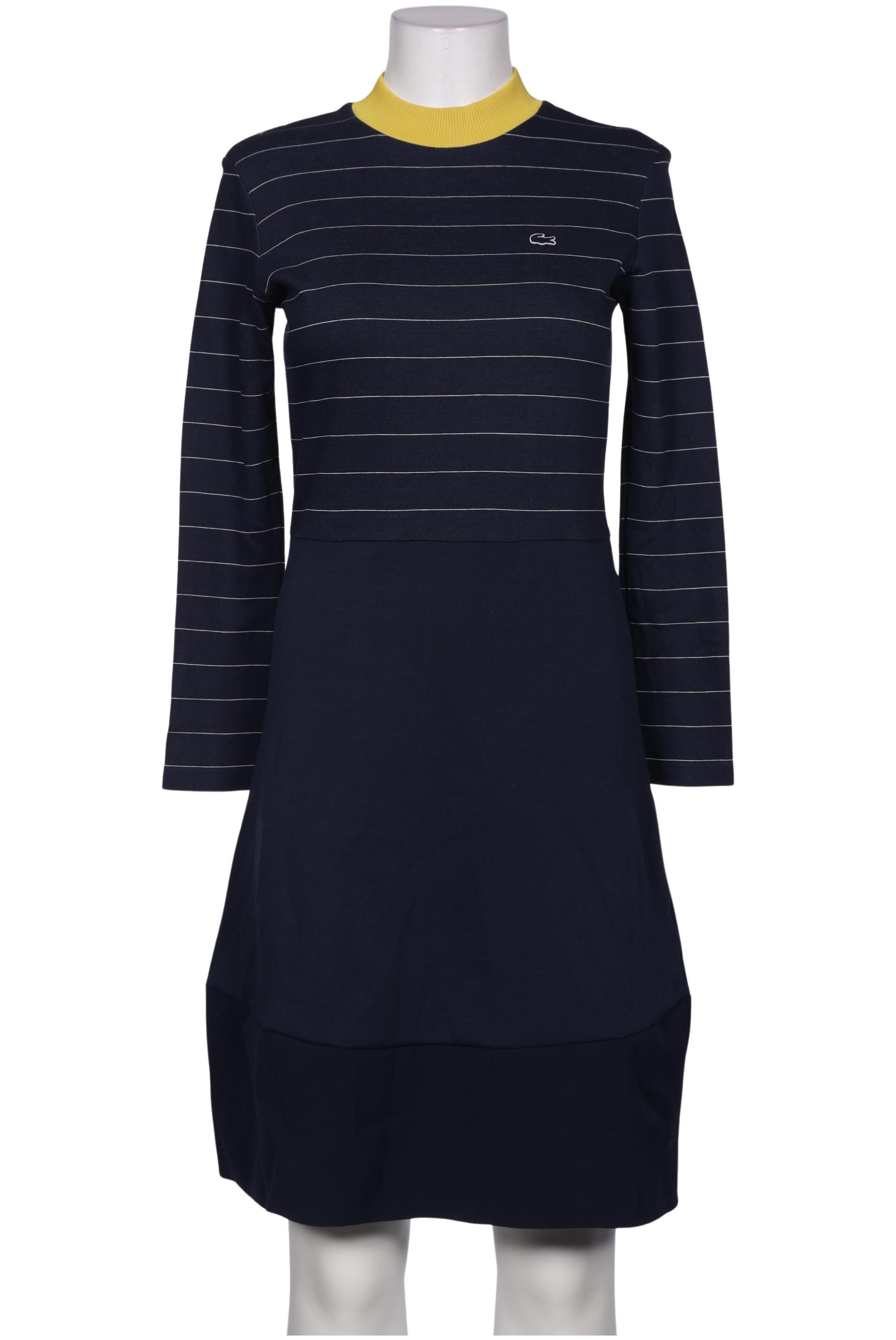 

Lacoste L!Ve Damen Kleid, marineblau, Gr. 38