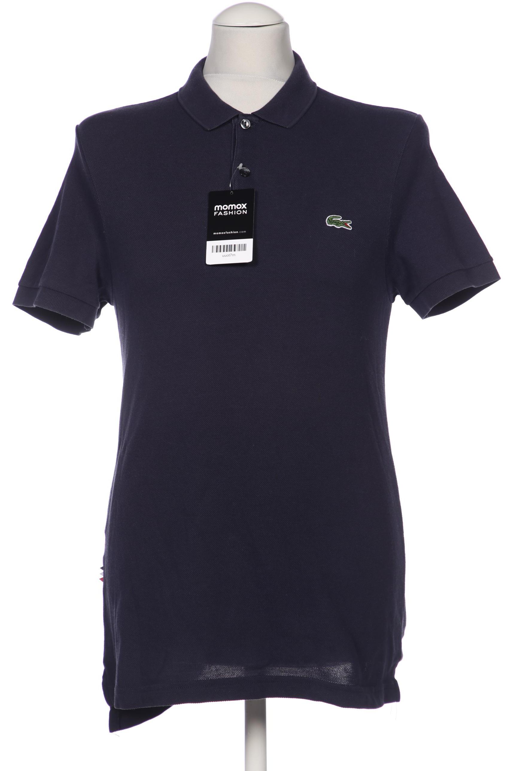 

Lacoste L!Ve Herren Poloshirt, marineblau, Gr. 48