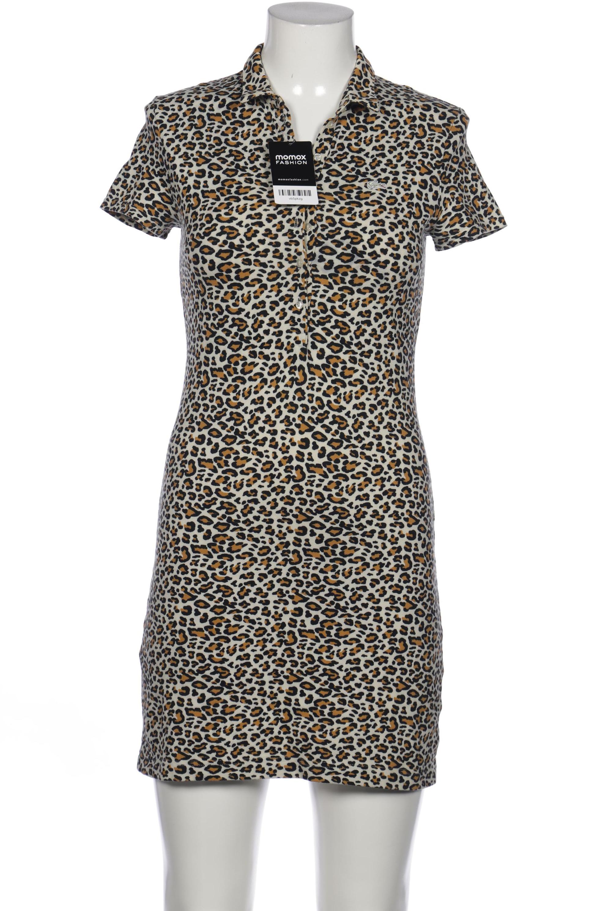 

LACOSTE L!VE Damen Kleid, beige