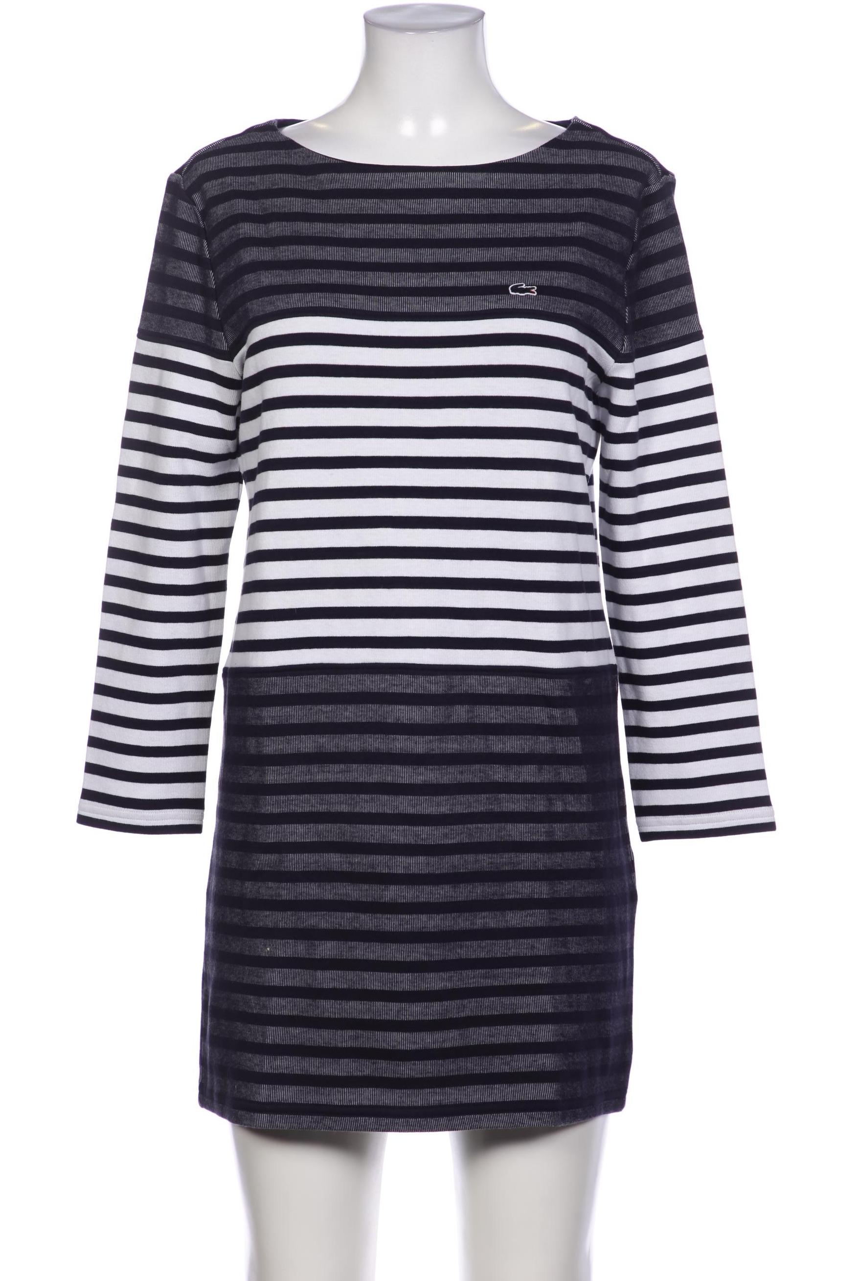 

Lacoste L!Ve Damen Kleid, marineblau, Gr. 36
