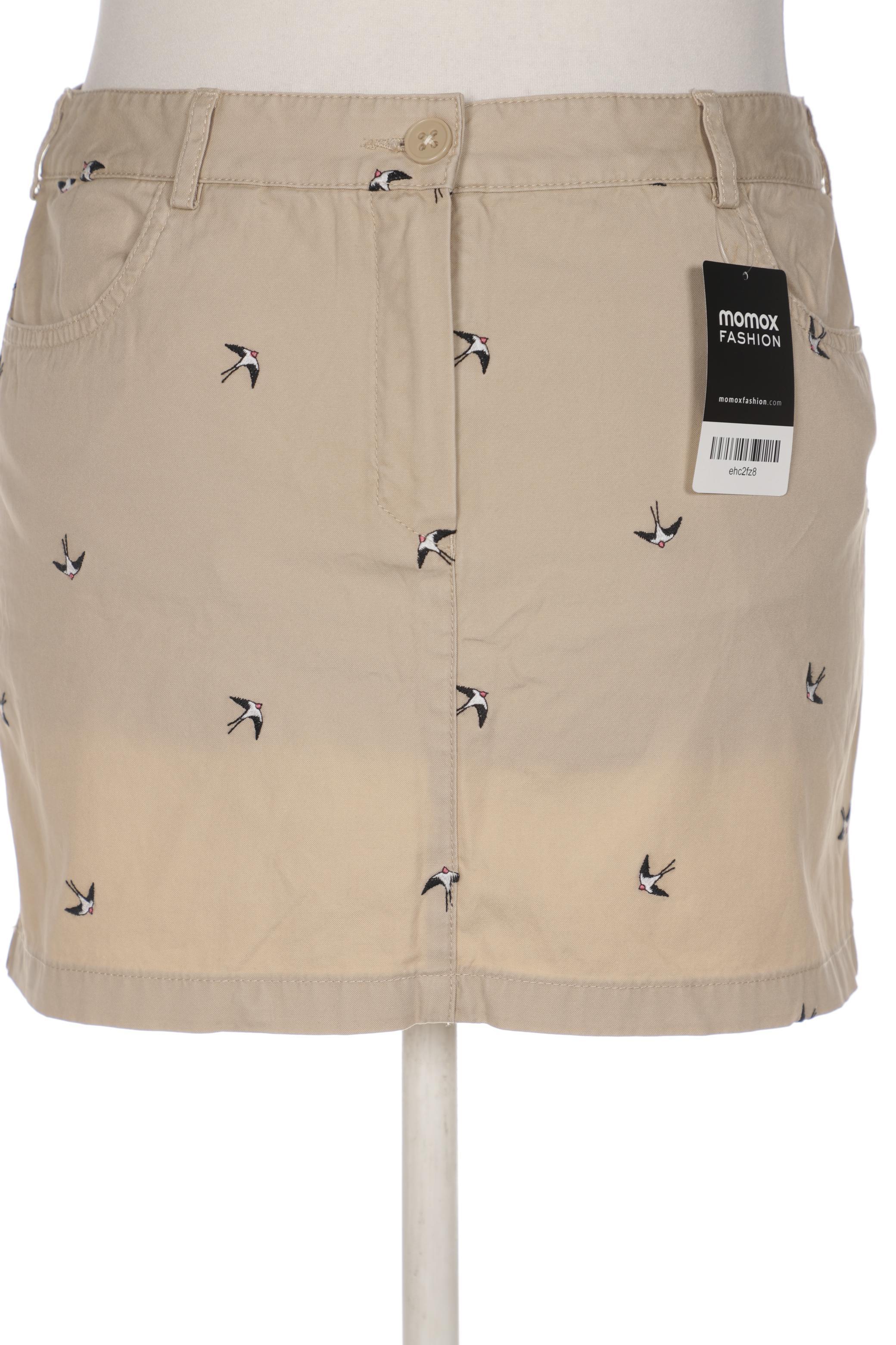 

LACOSTE L!VE Damen Rock, beige