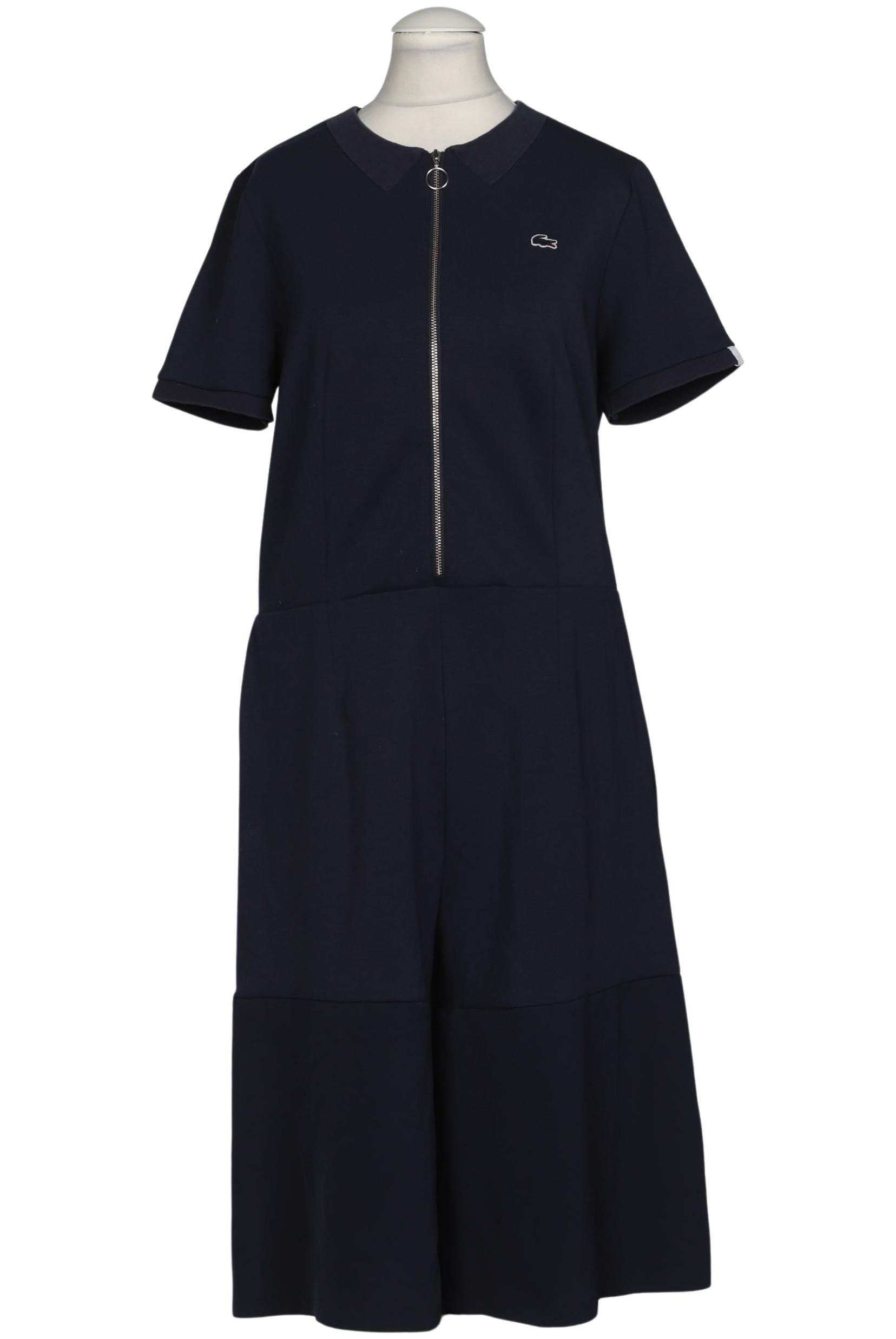 

Lacoste L!Ve Damen Jumpsuit/Overall, marineblau, Gr. 38