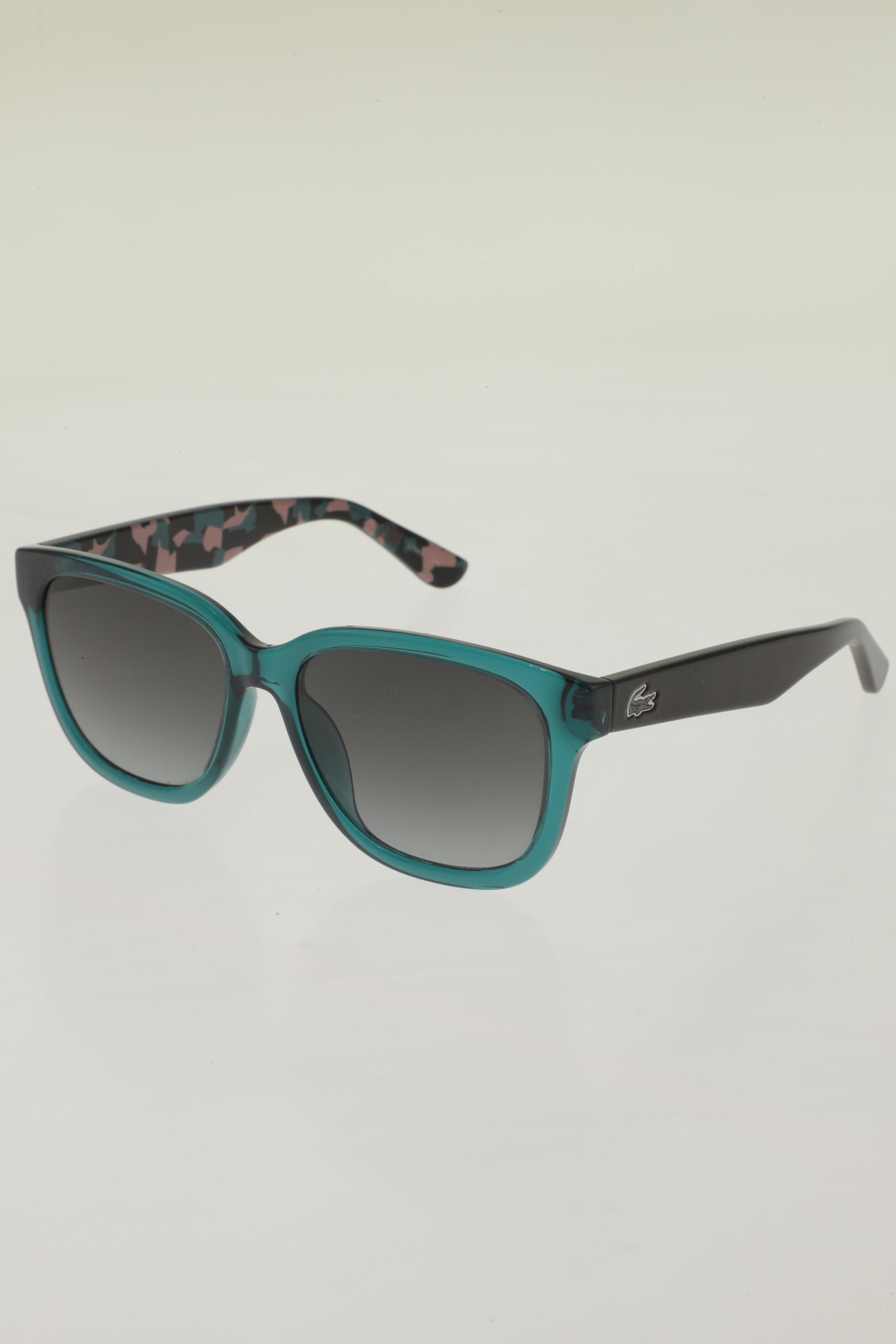 

Lacoste L!Ve Damen Sonnenbrille, türkis, Gr.