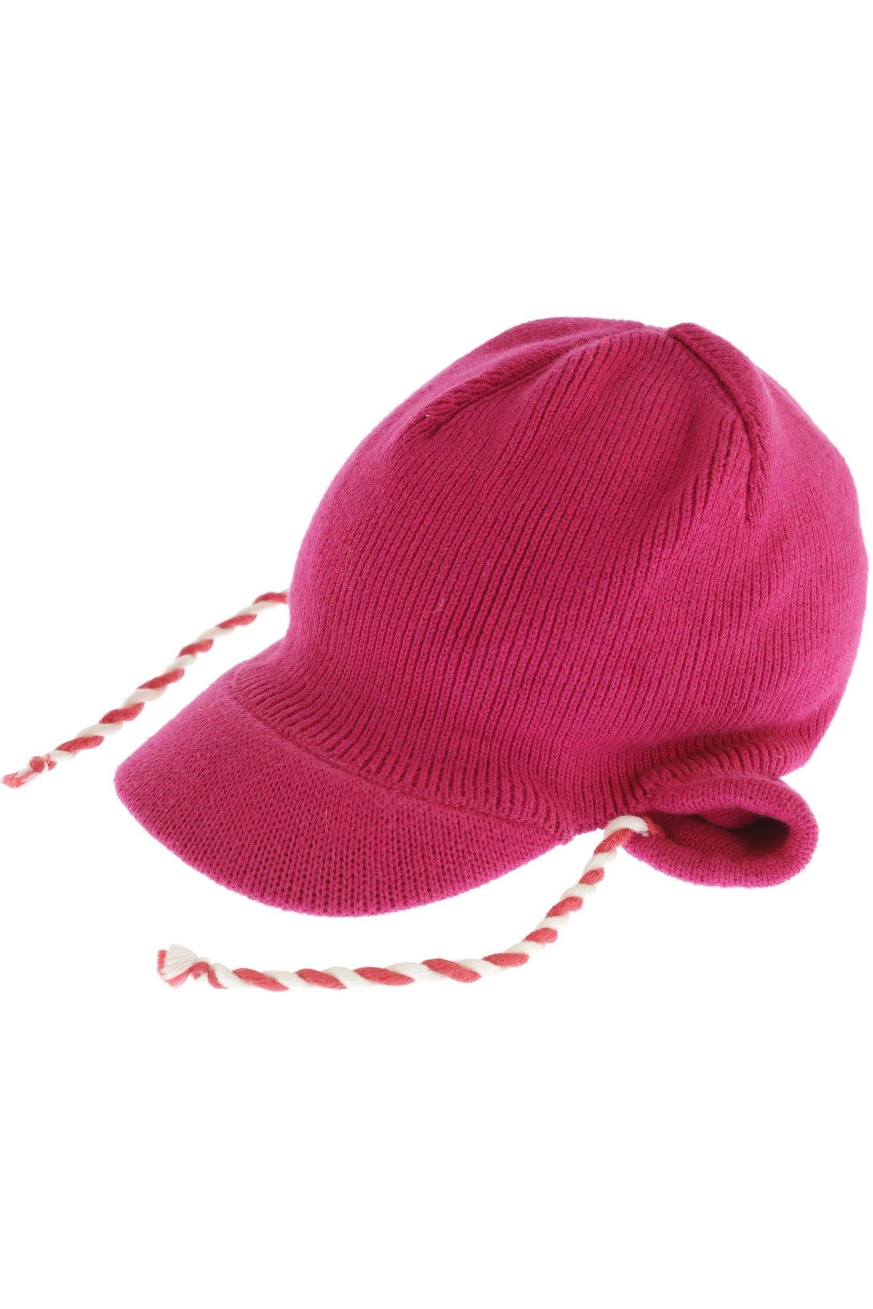 

Lacoste L!Ve Damen Hut/Mütze, pink, Gr. uni