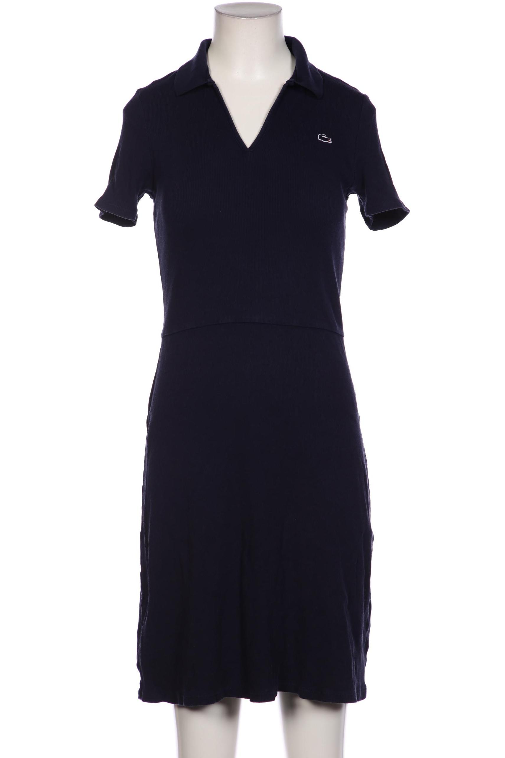 

Lacoste L!Ve Damen Kleid, marineblau, Gr. 36