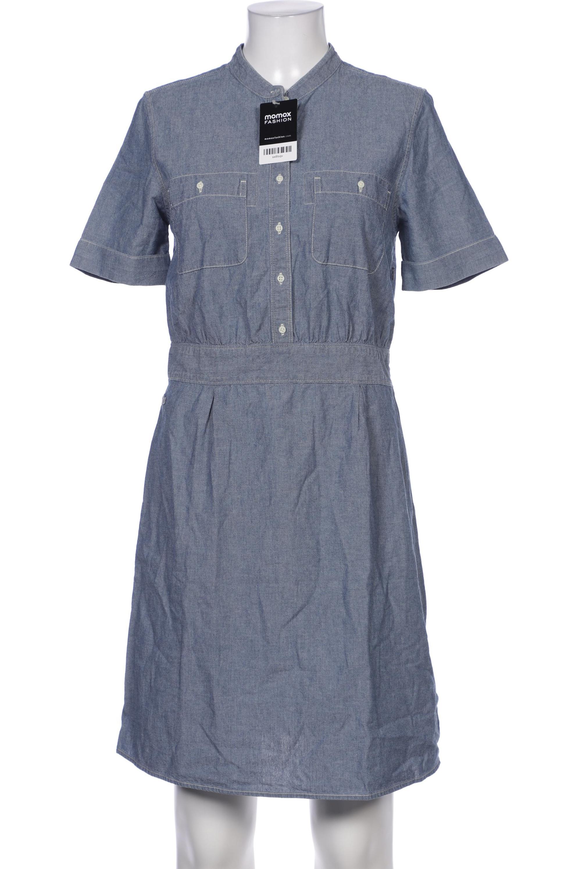 

Lacoste L!Ve Damen Kleid, blau, Gr. 38