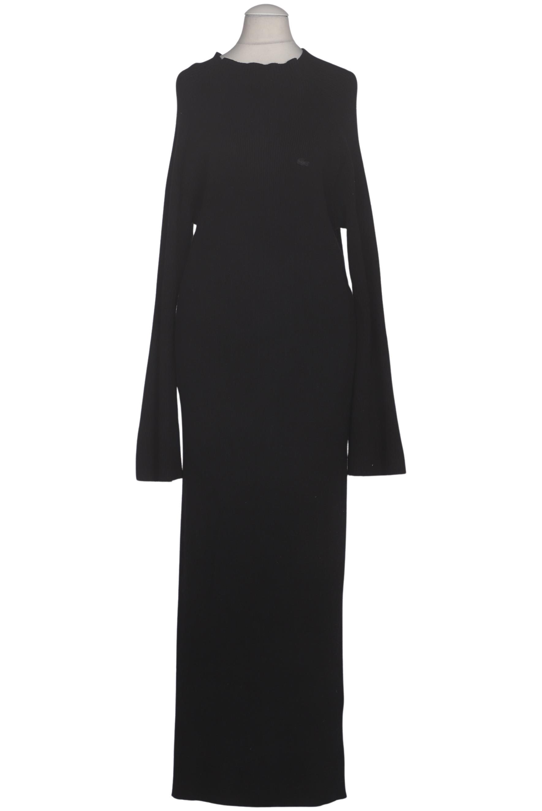 

Lacoste L!Ve Damen Kleid, schwarz, Gr. 46
