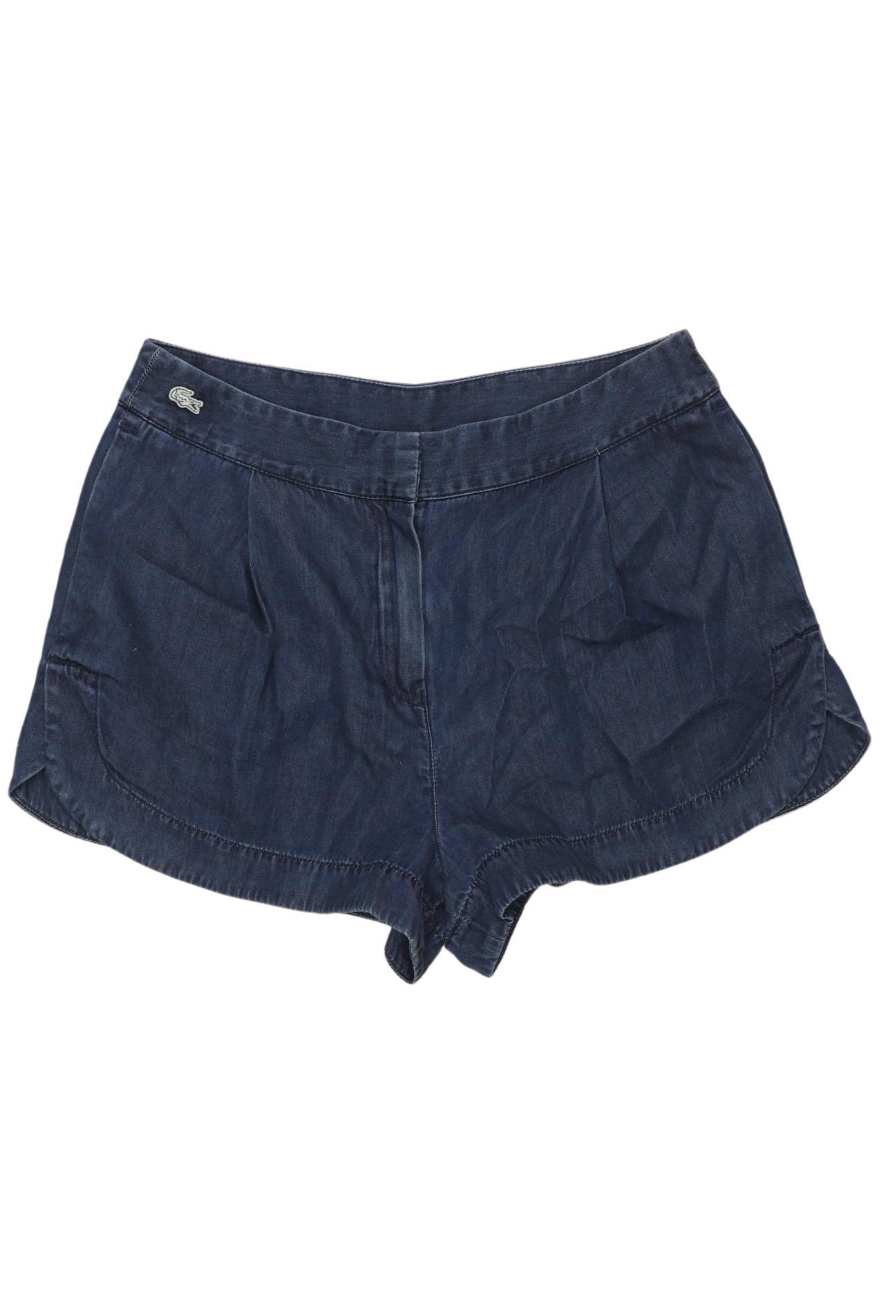 

Lacoste L!Ve Damen Shorts, marineblau, Gr. 36